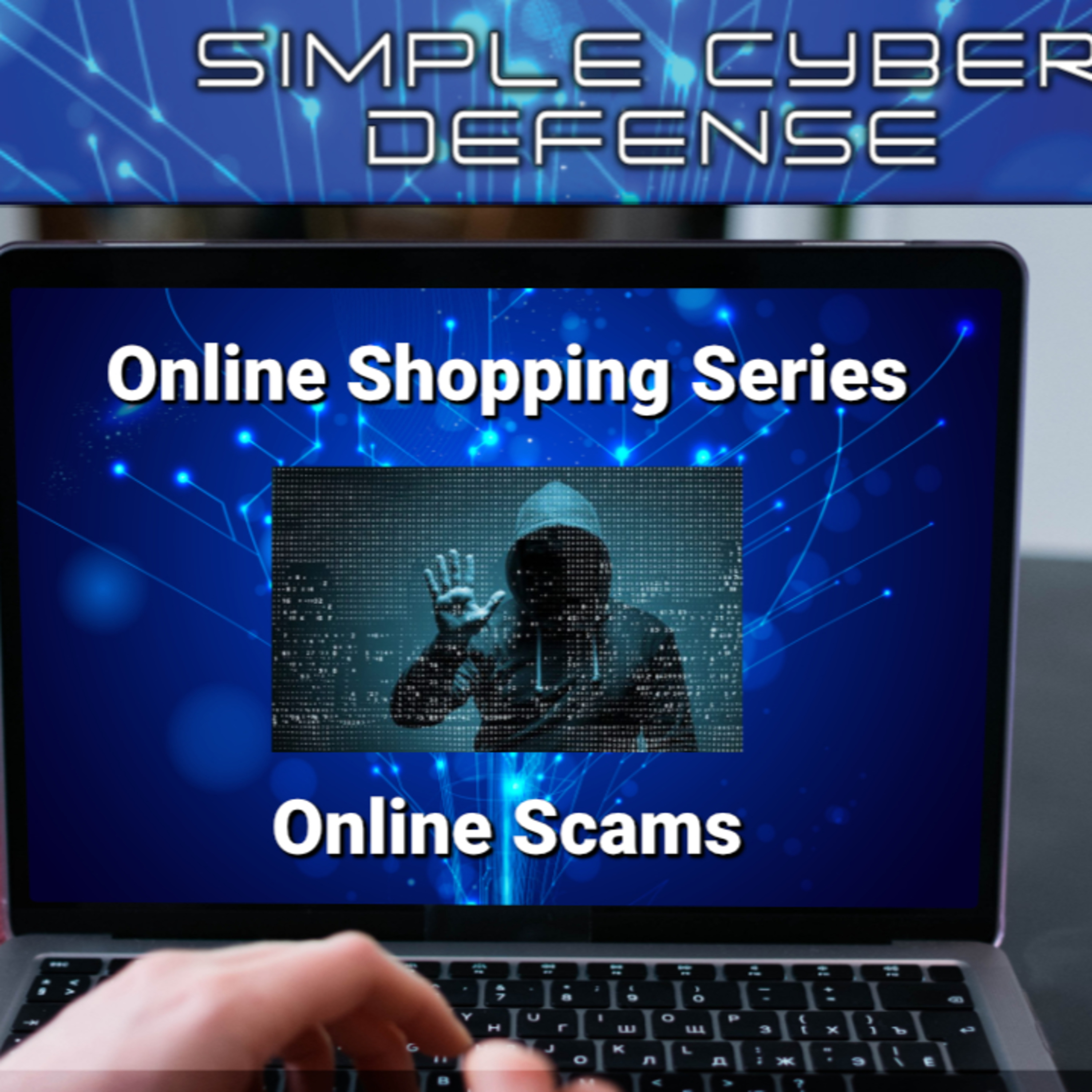 Simple Cyber Defense