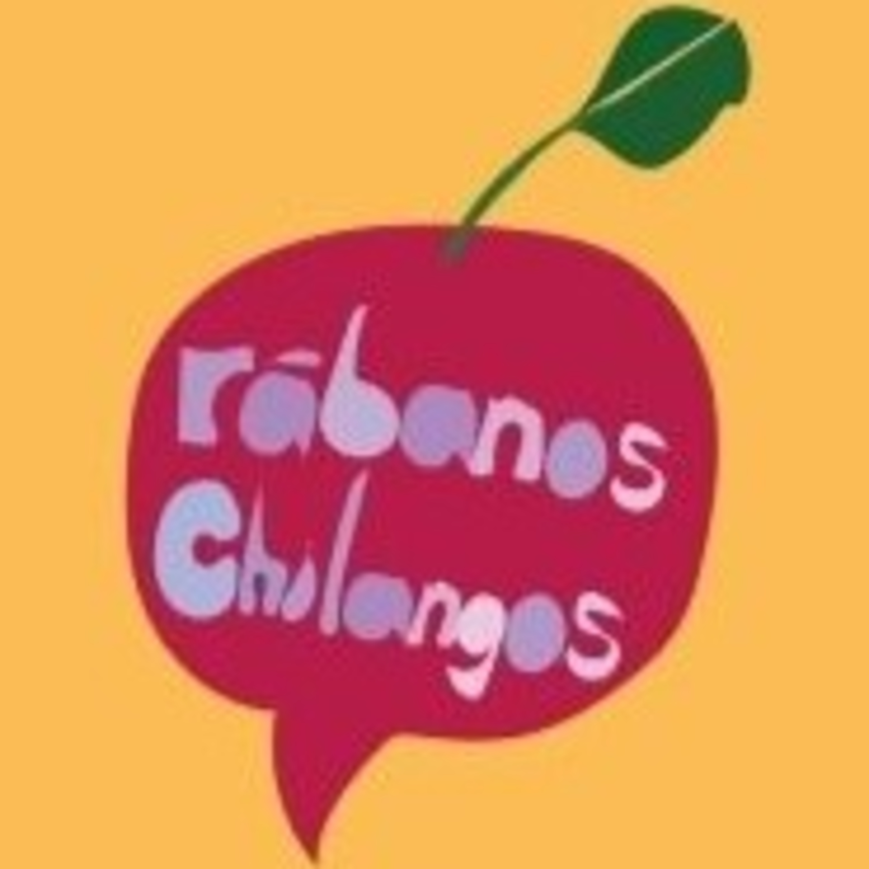 Rábanos Chilangos