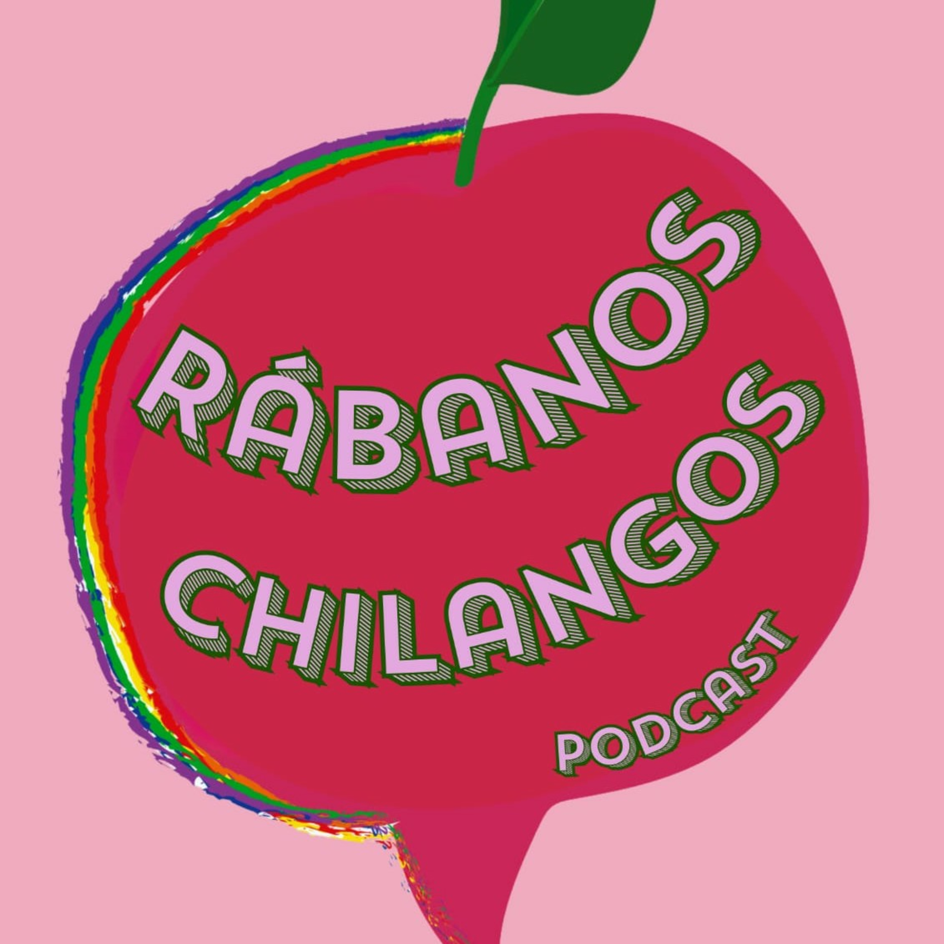 Rábanos Chilangos