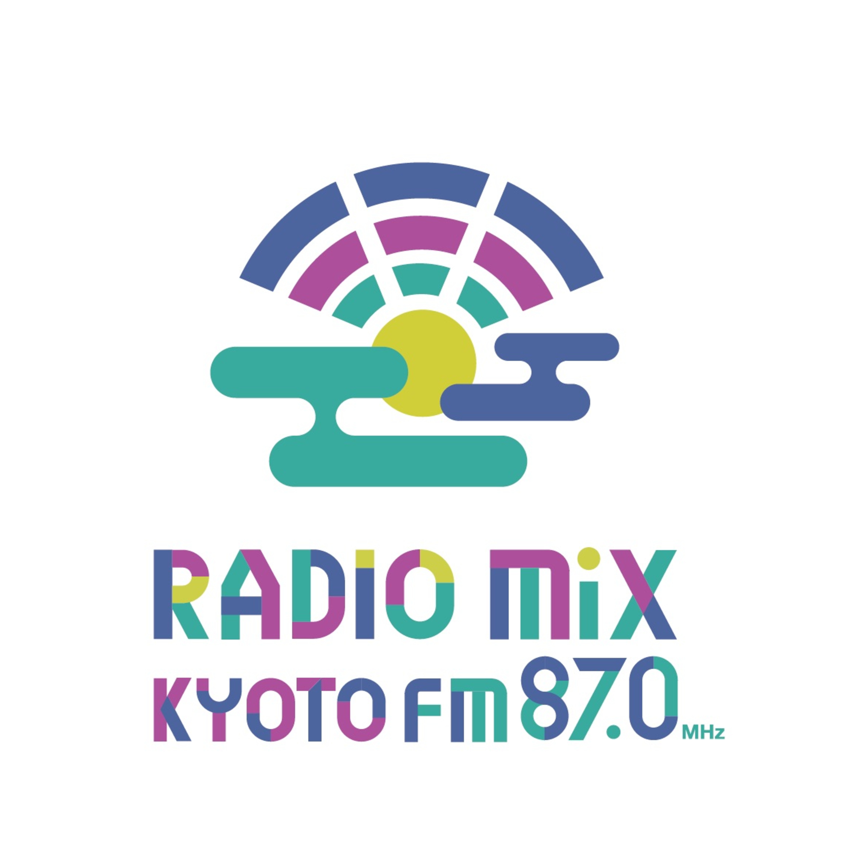 FM87.0 RADIO MIX KYOTO