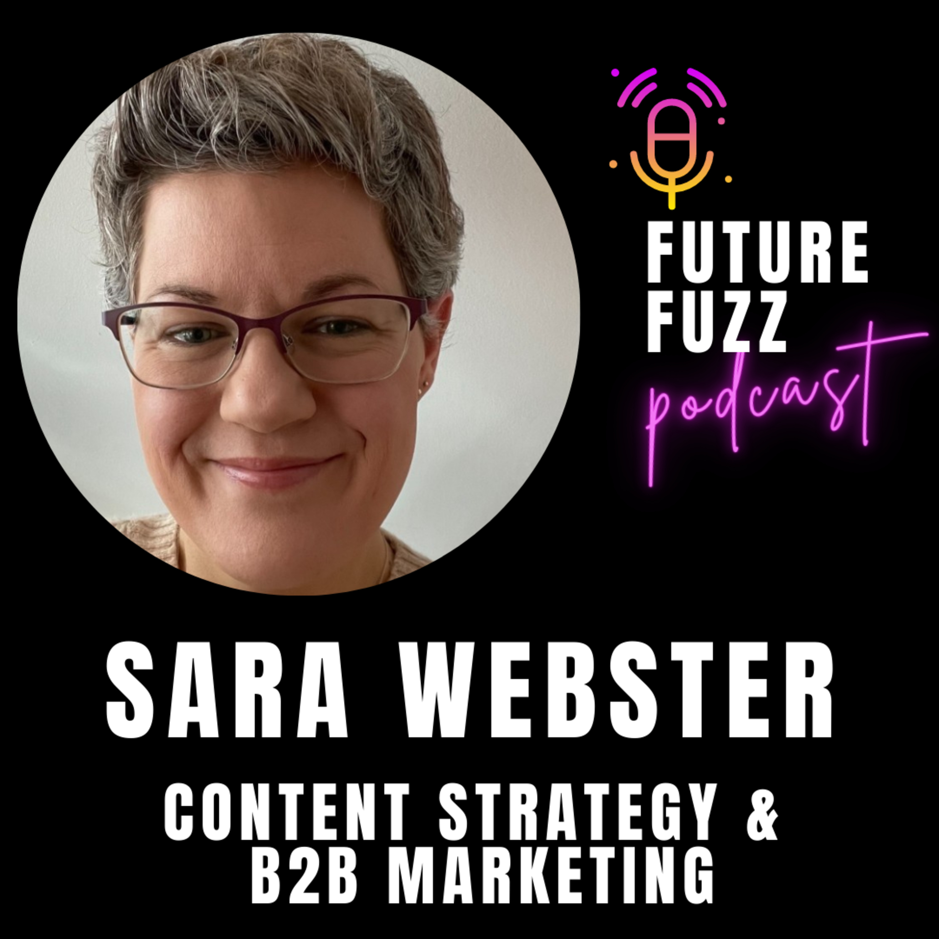 Future Fuzz - The Digital Marketing Podcast