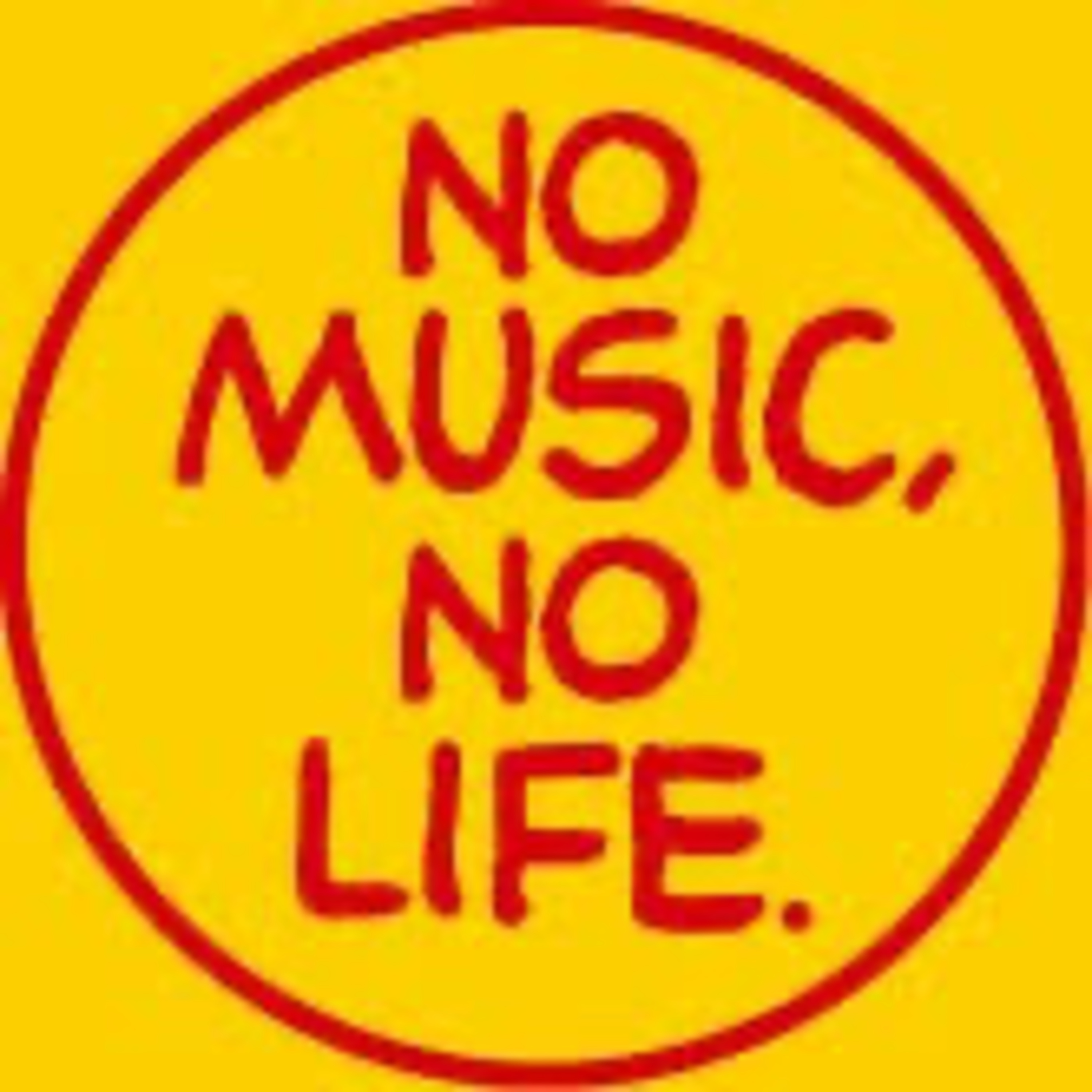 No Music No Lifeな話 #5-2（中編） episode artwork