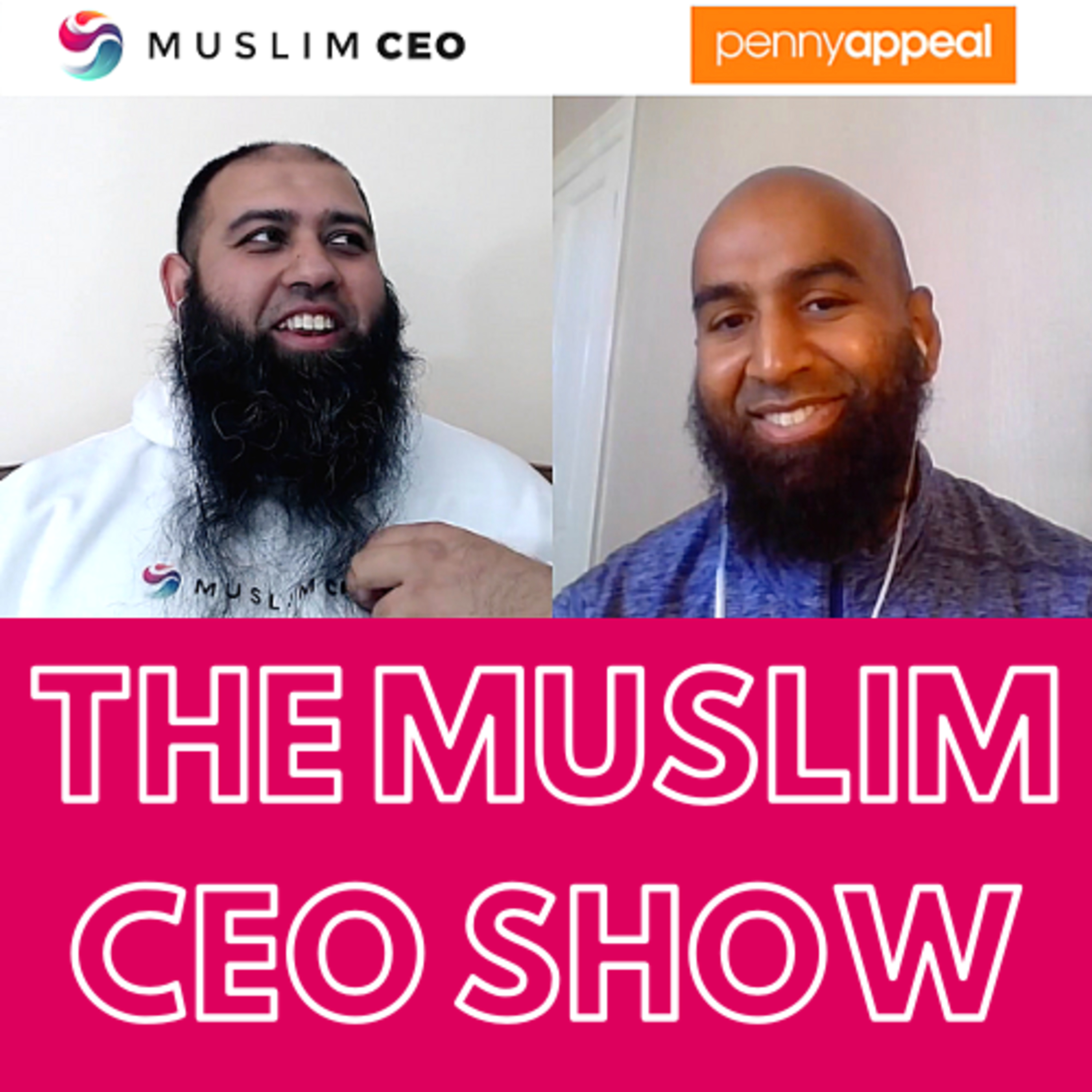 The Muslim CEO Show