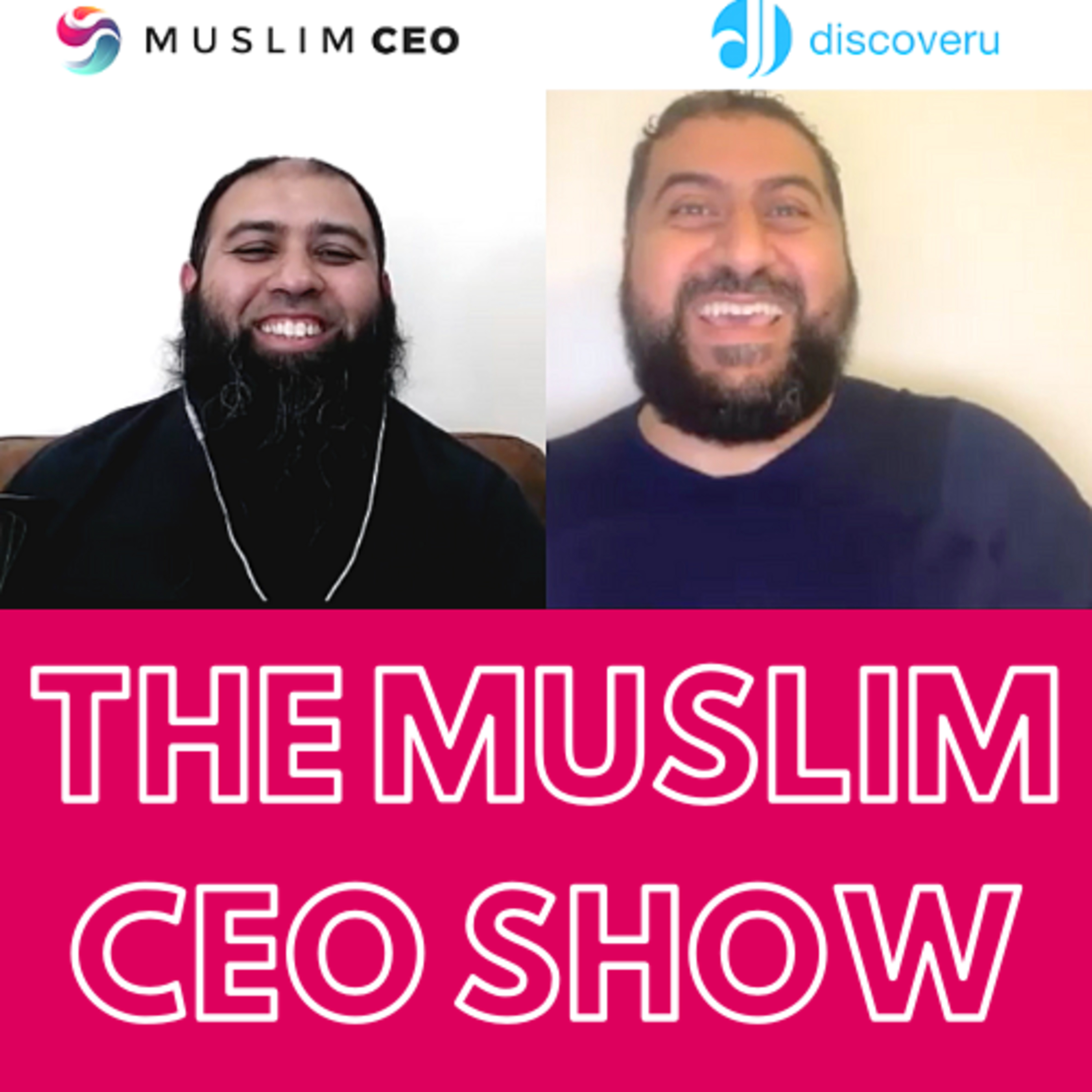 The Muslim CEO Show