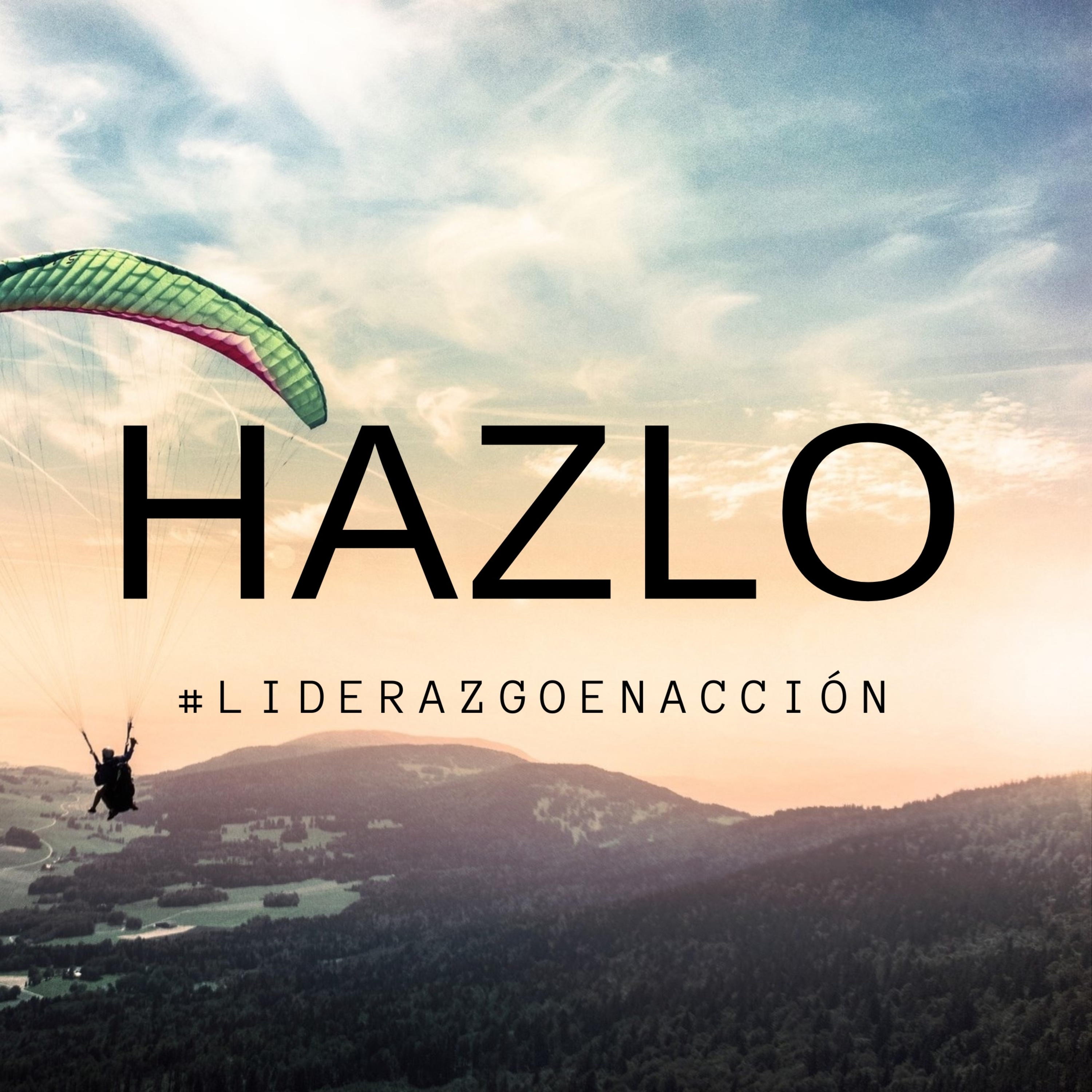 Hazlo  episode artwork