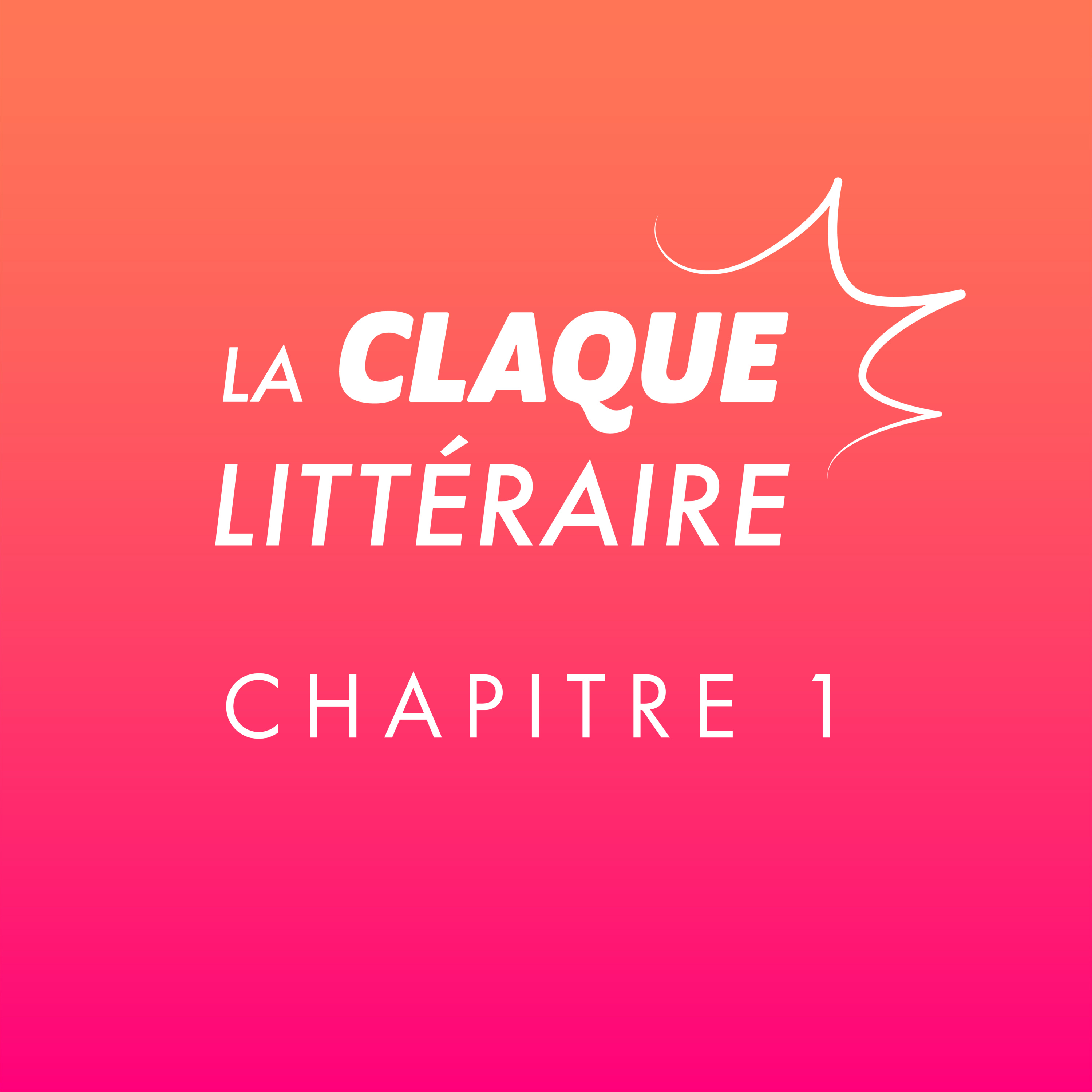 Je te présente le monde episode artwork