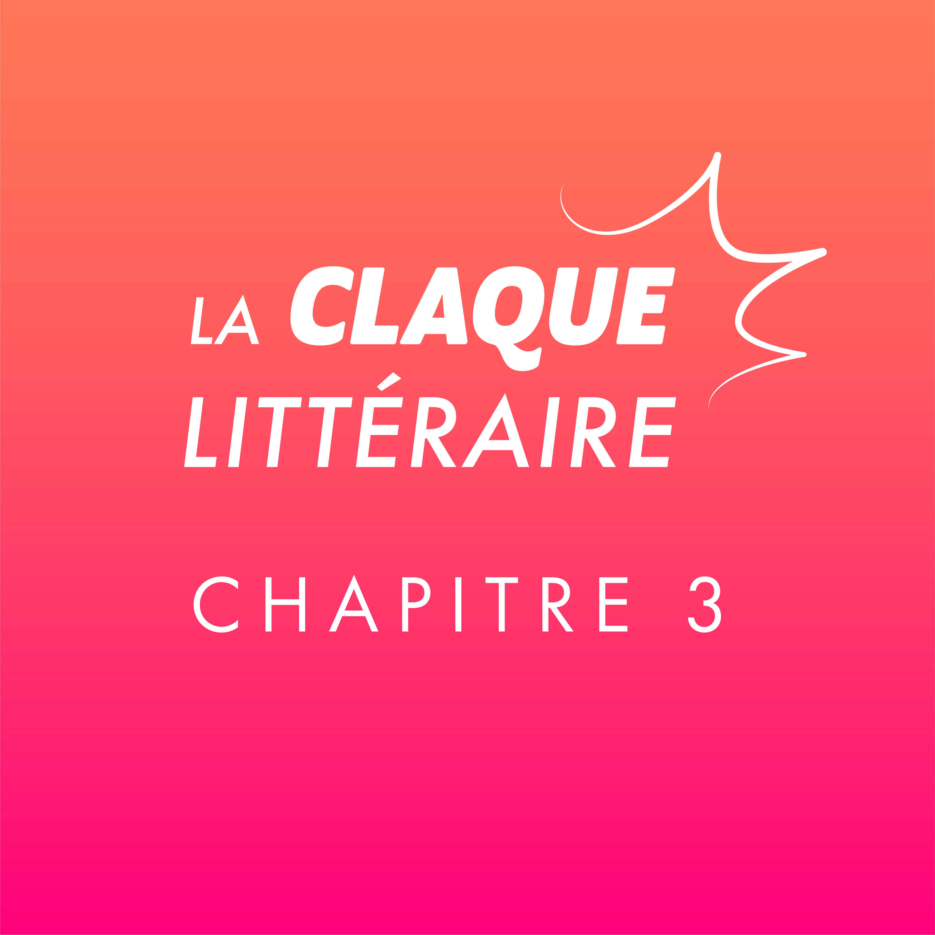 D'autres vies que la mienne episode artwork