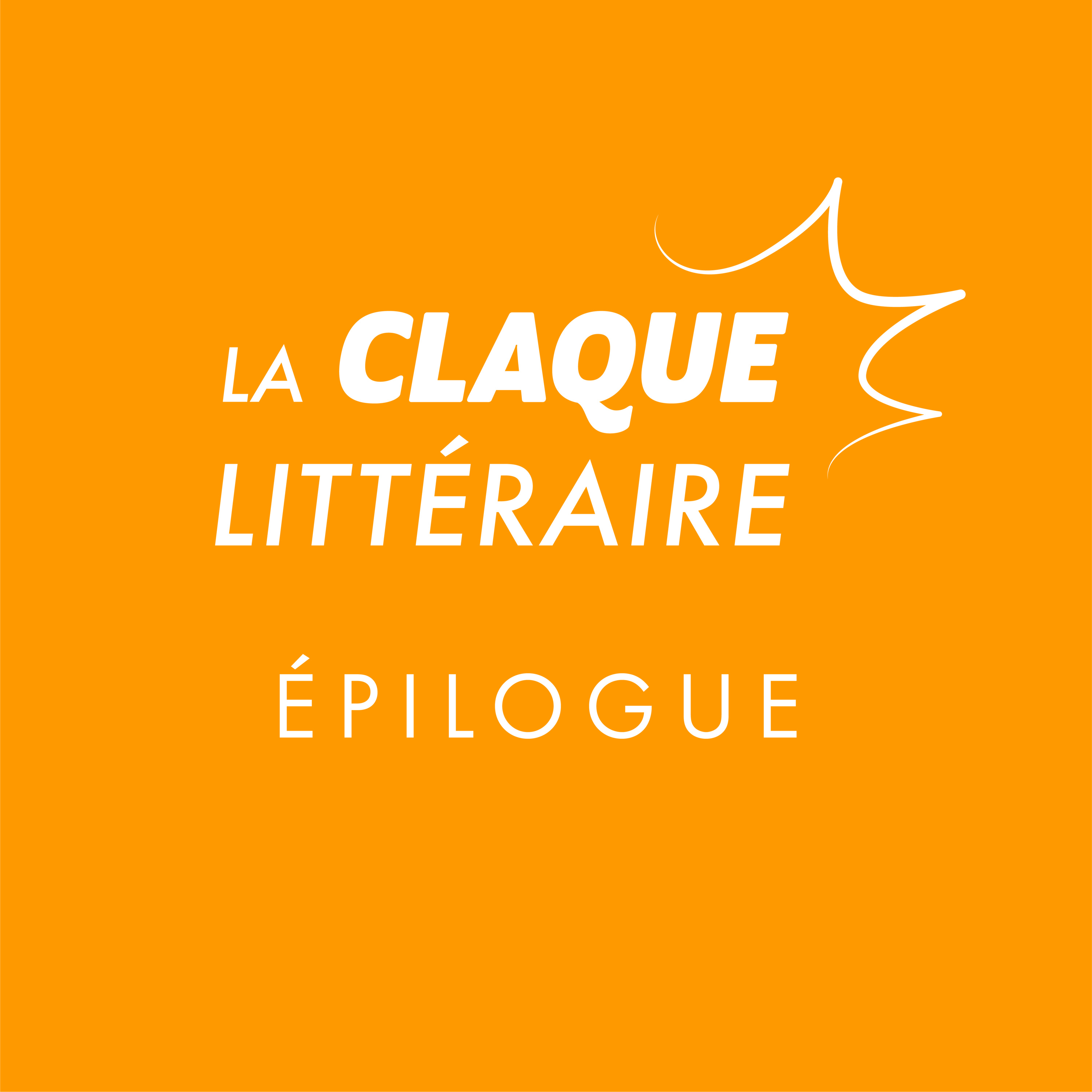 À nos lectures et aux futur(e)s episode artwork