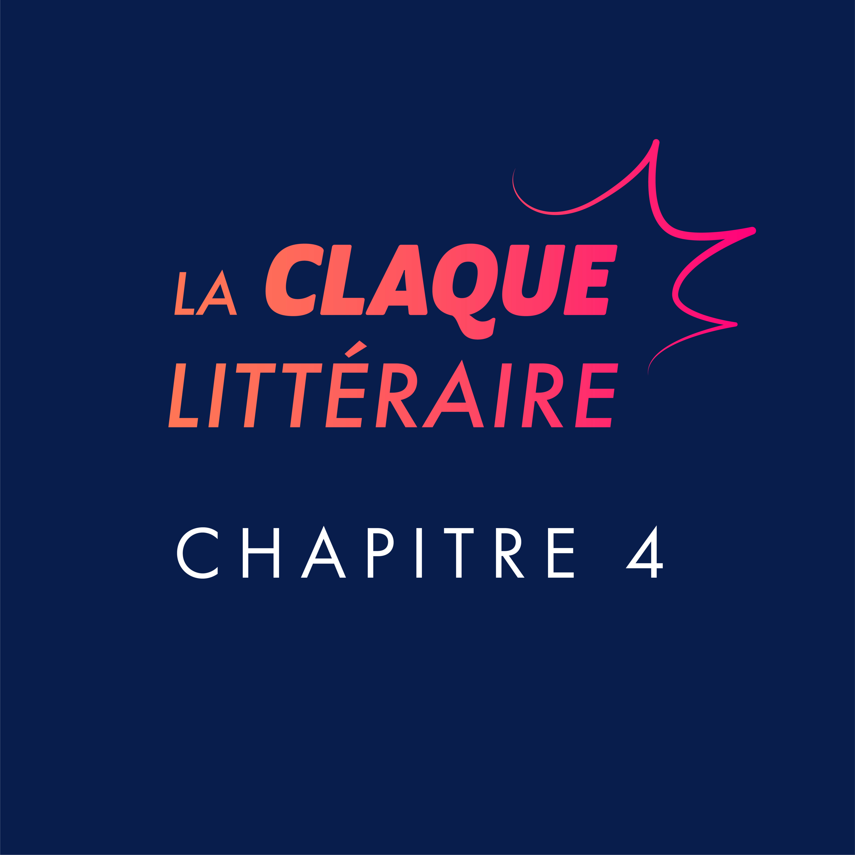 En quête de premières fois episode artwork