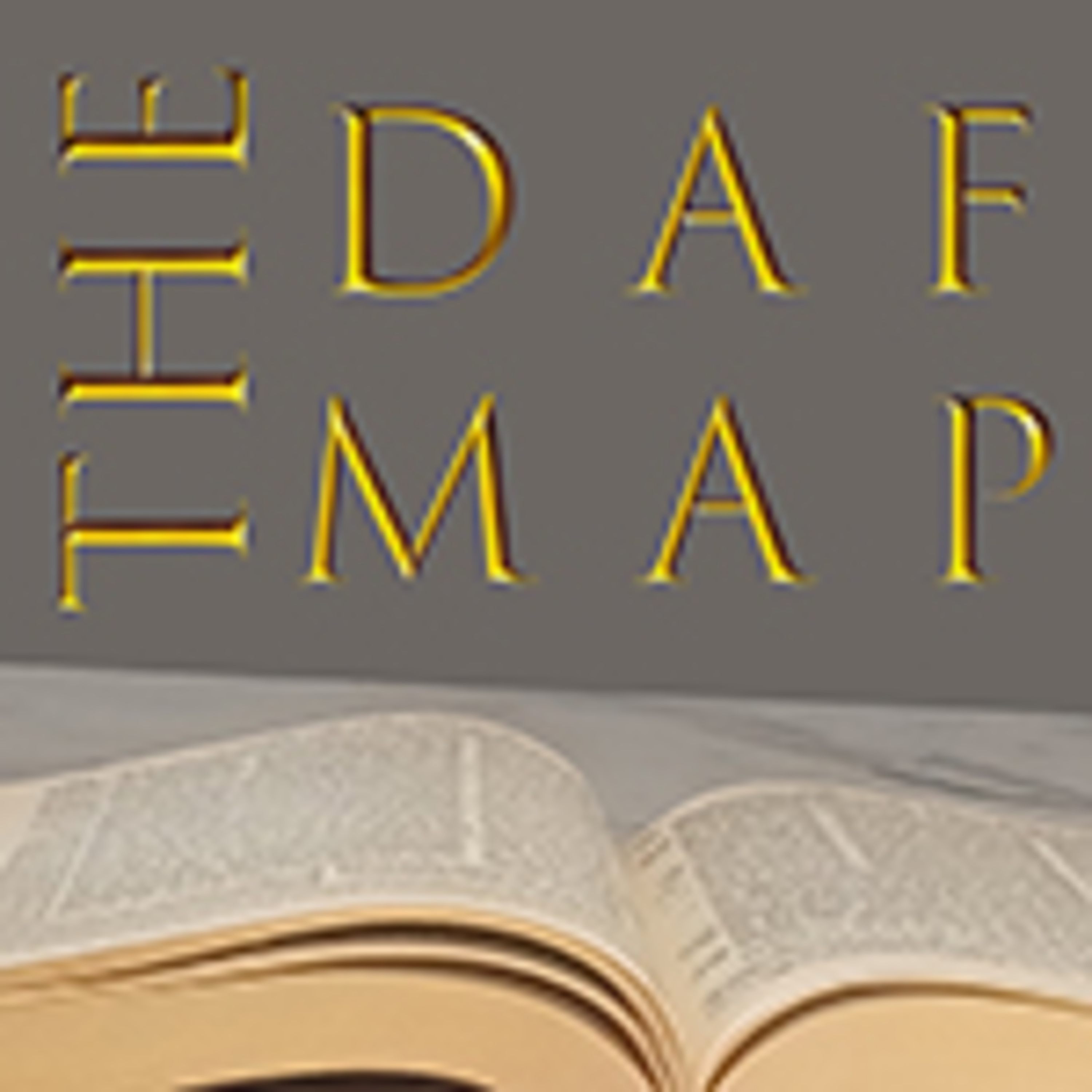 18 Minute The Daf Map Introduction for the Daf Yomi episode artwork