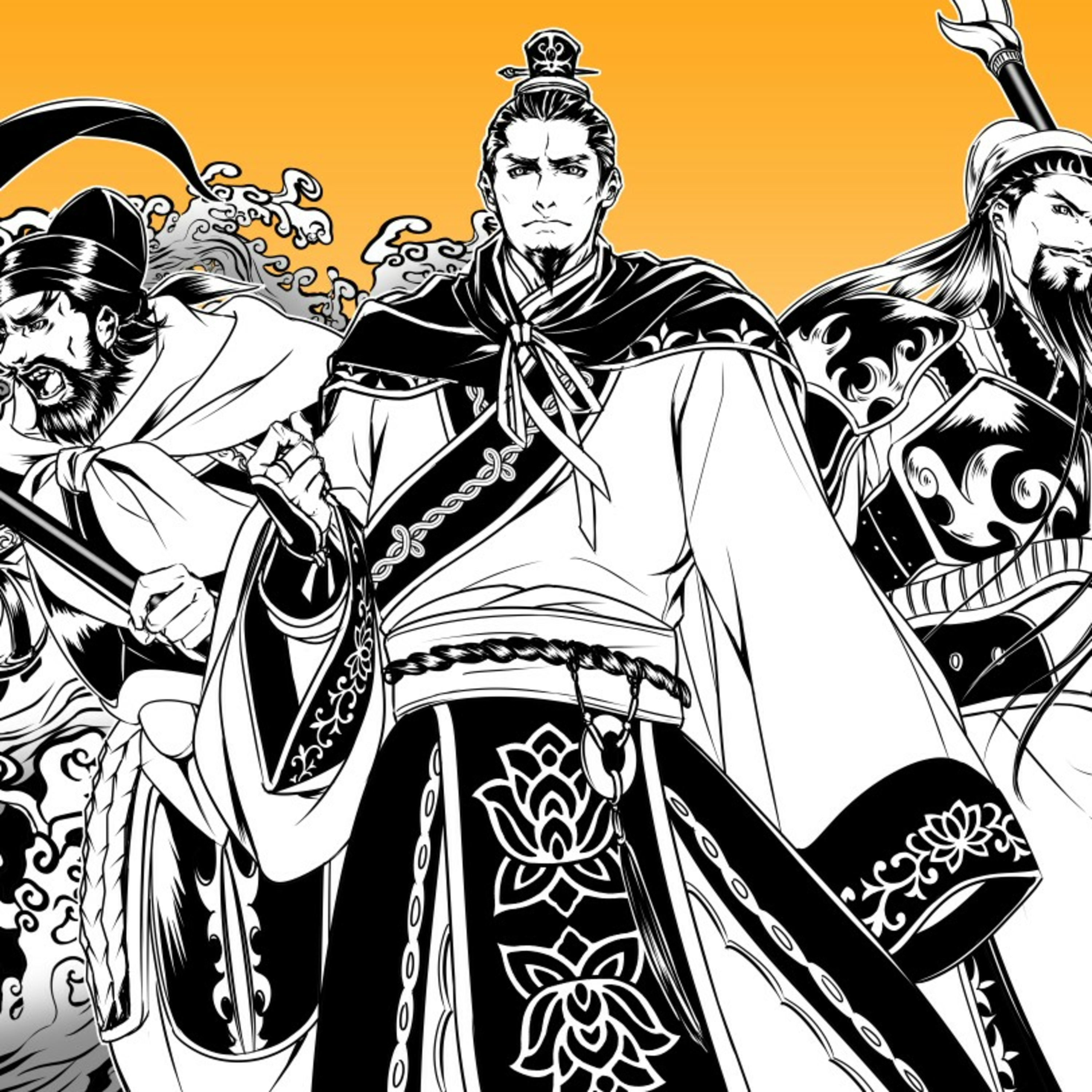【朗読】吉川英治『三国志（135）』赤壁の巻・ episode artwork