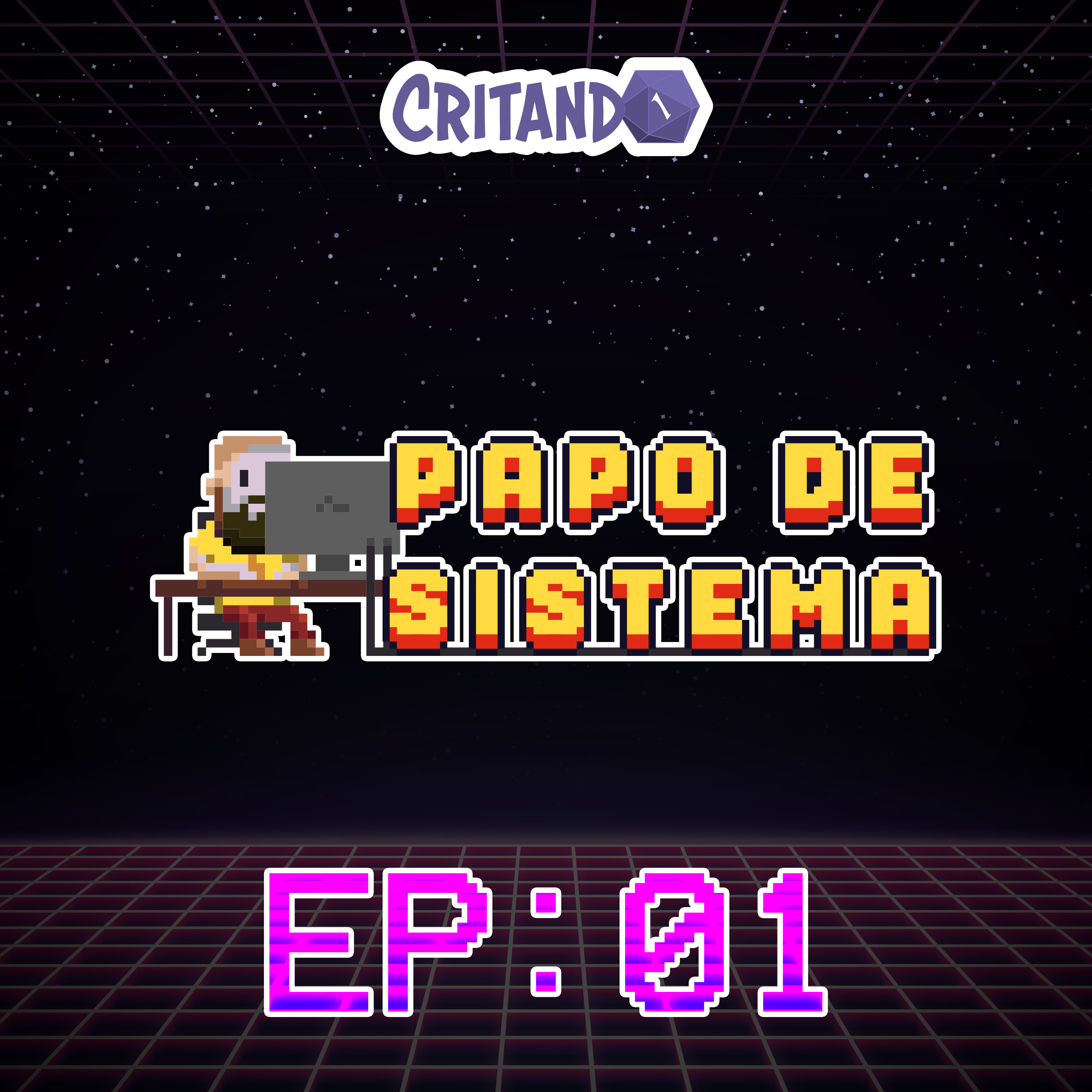 Critando RPG