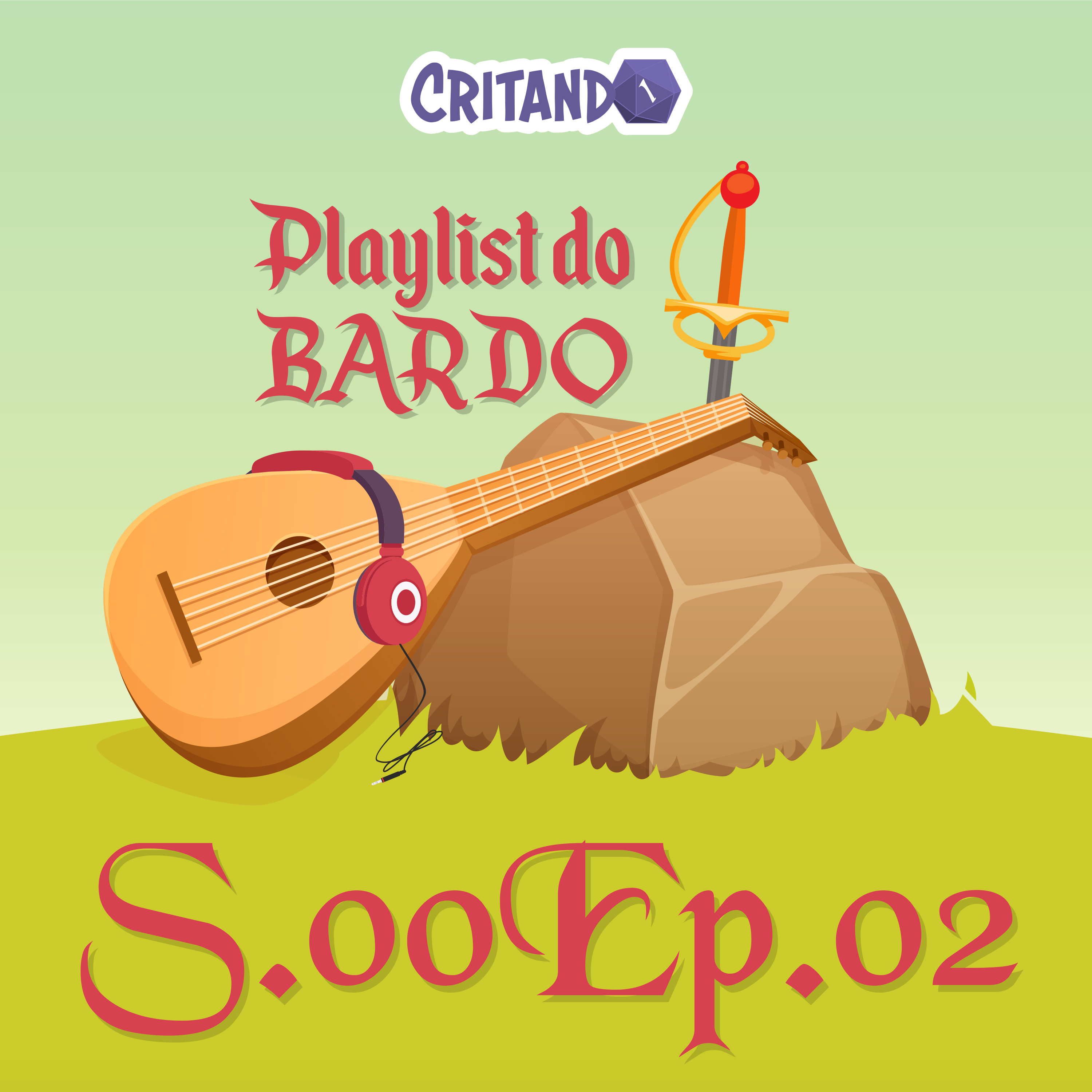 Critando RPG