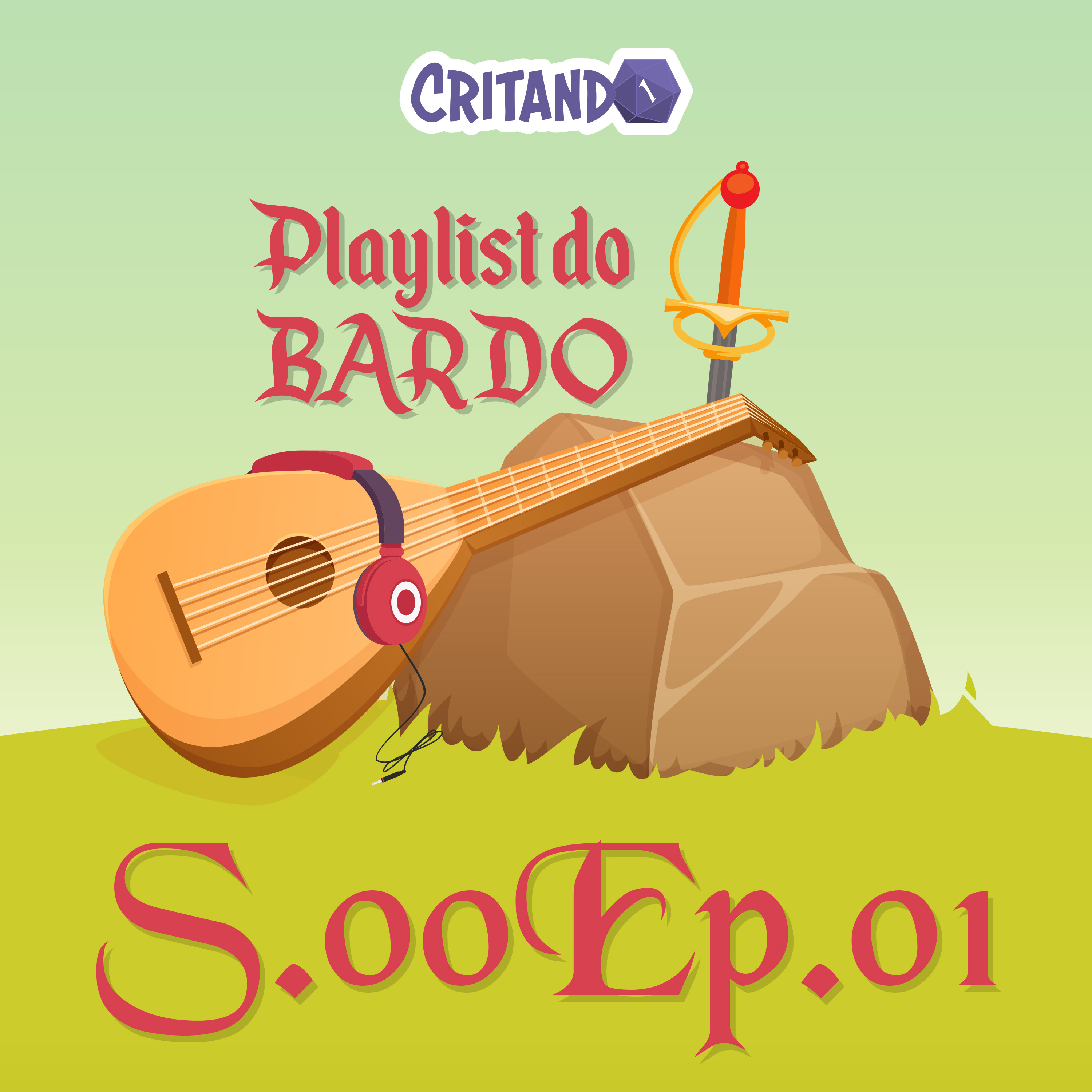 Critando RPG