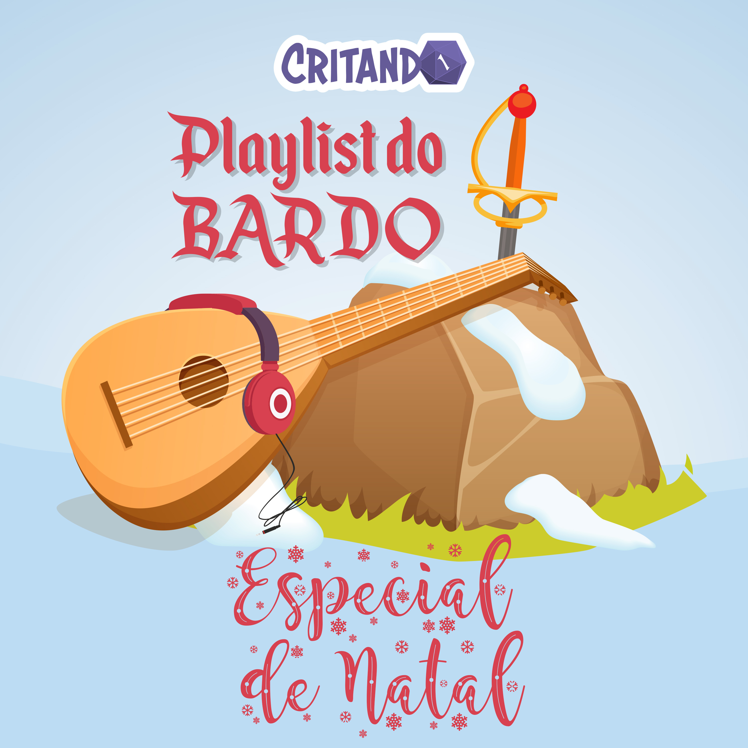 Critando RPG