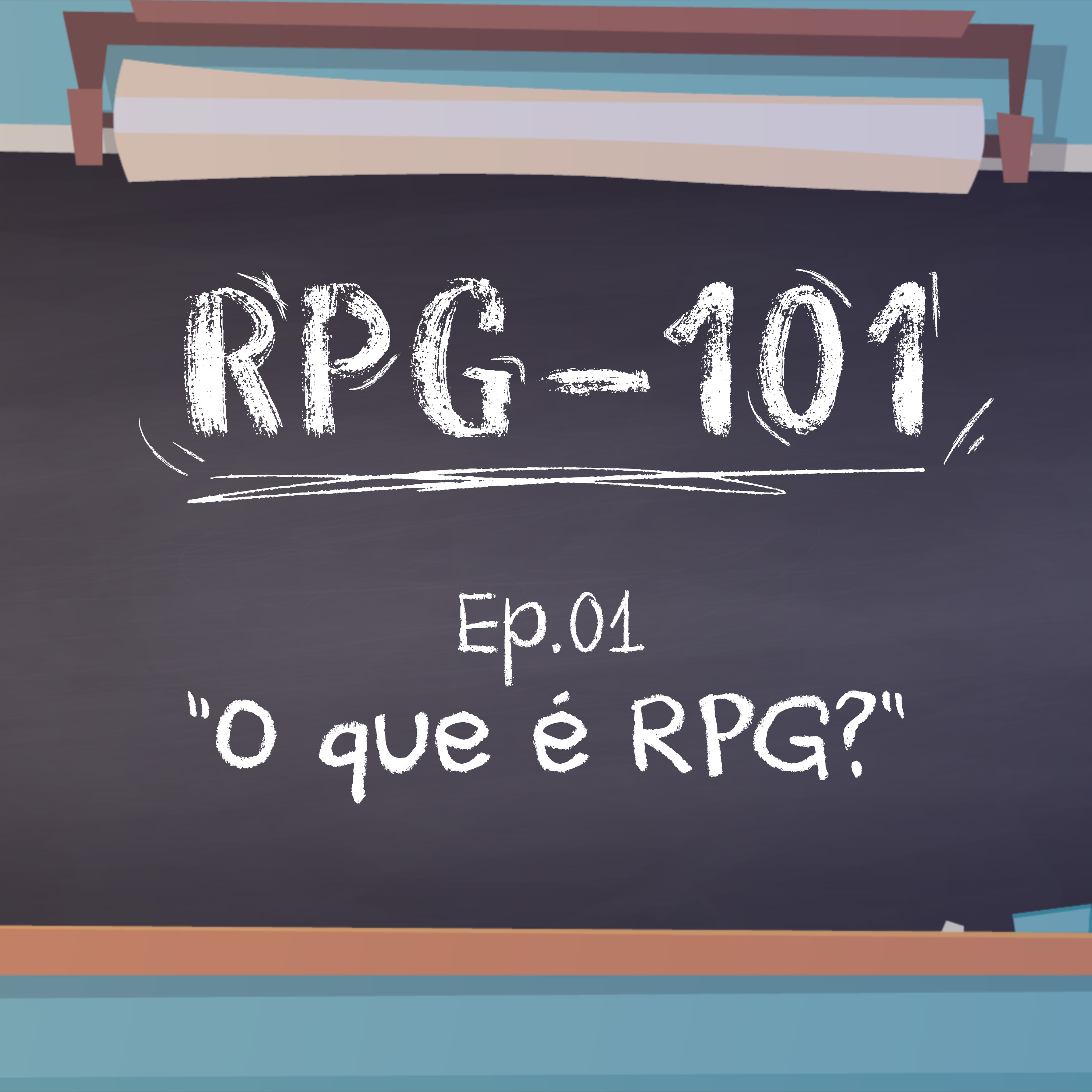Critando RPG