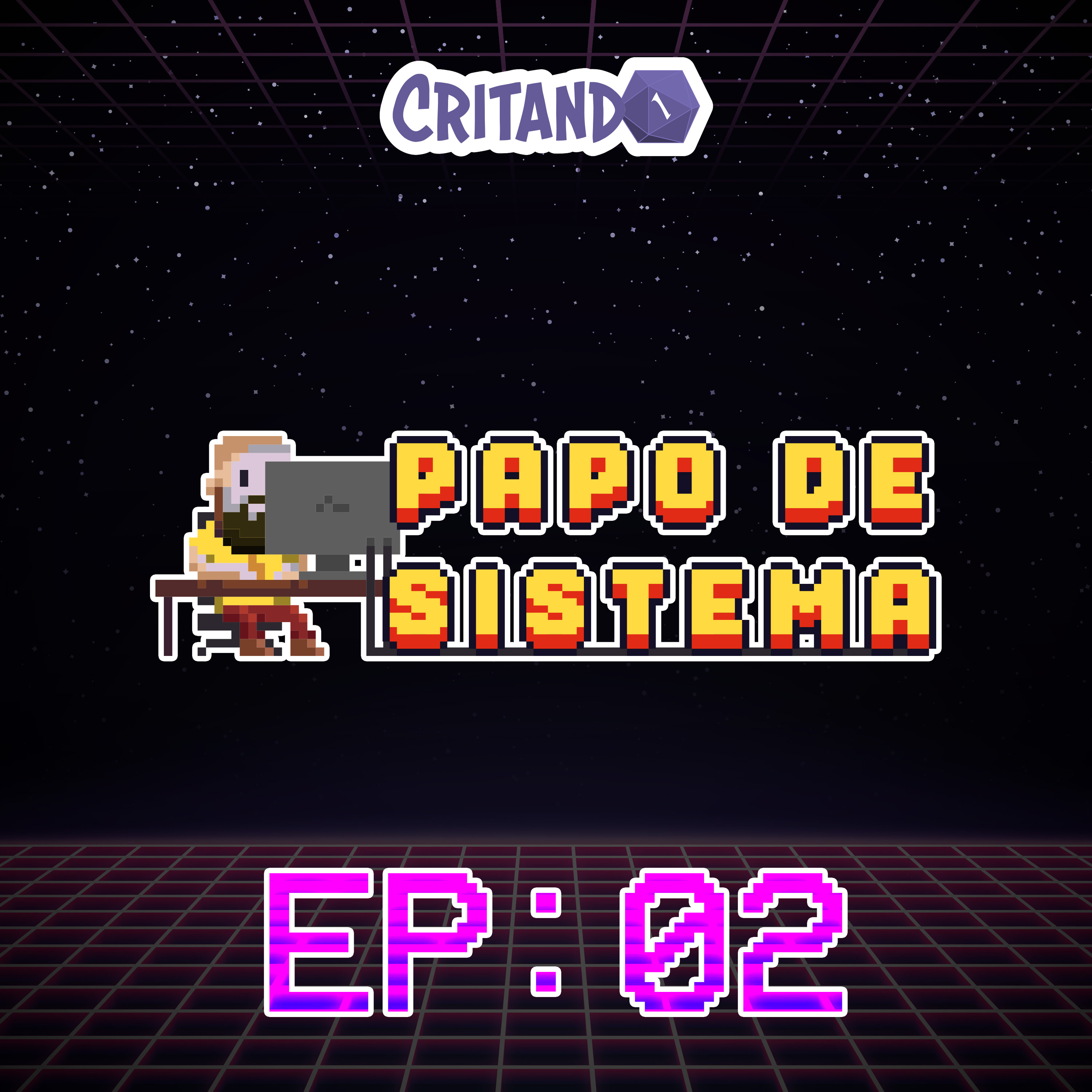 Critando RPG