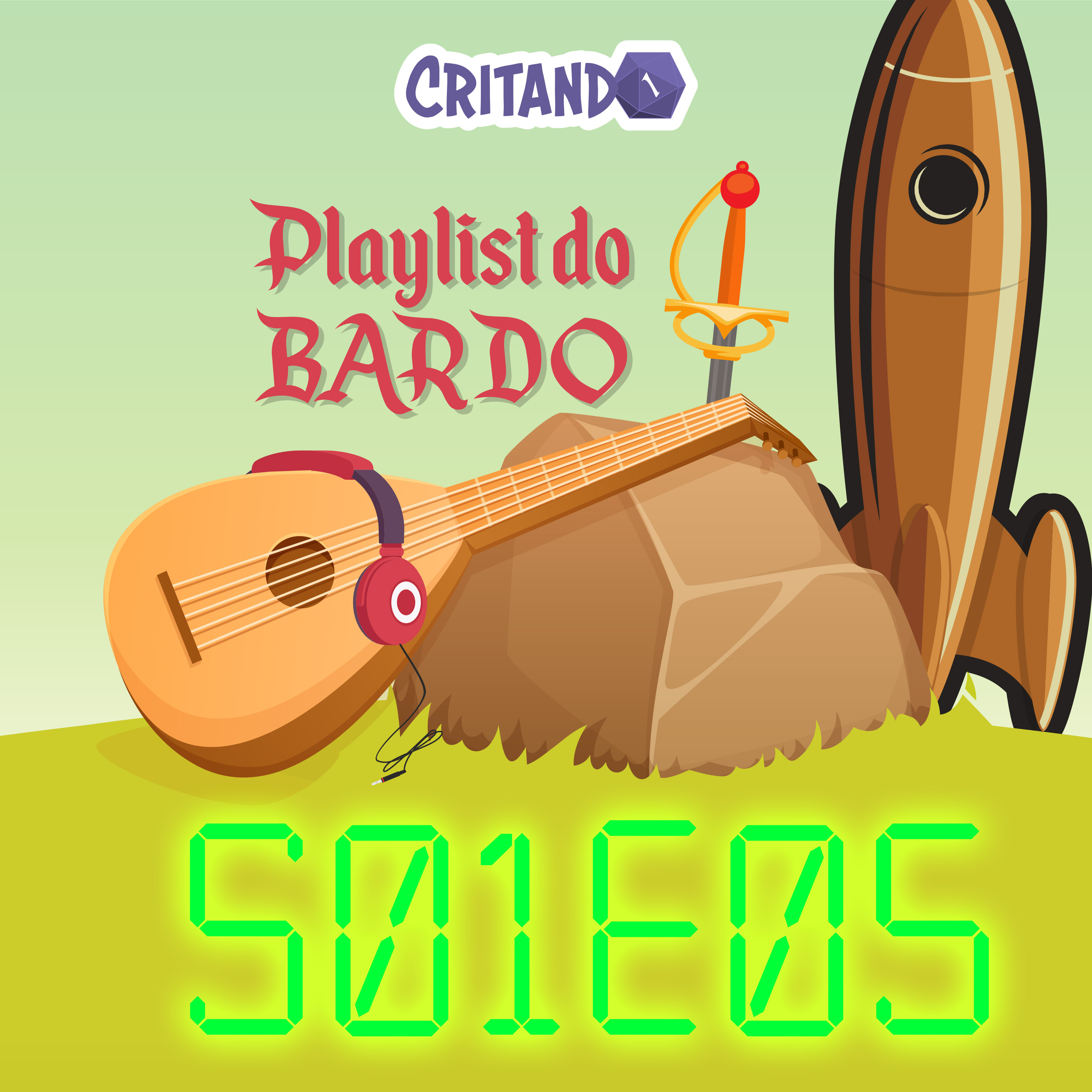 Critando RPG