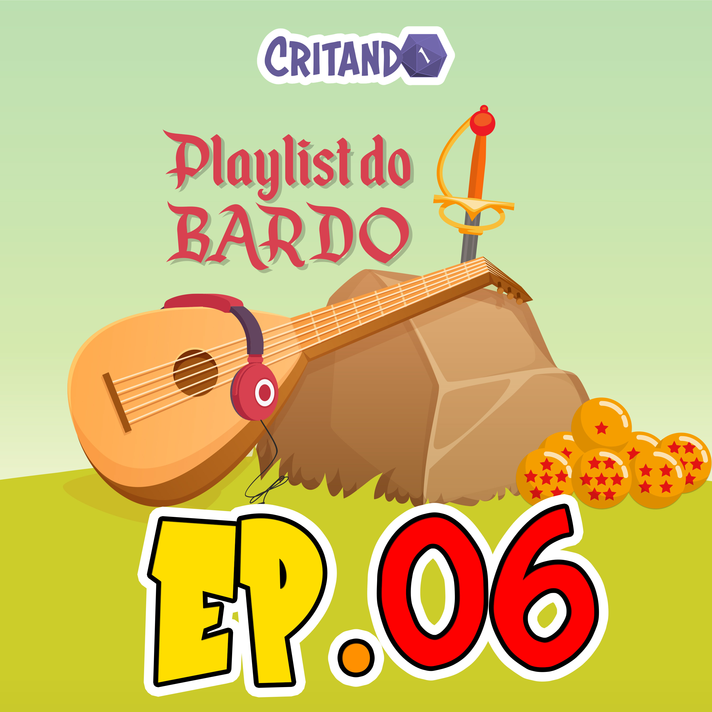 Critando RPG