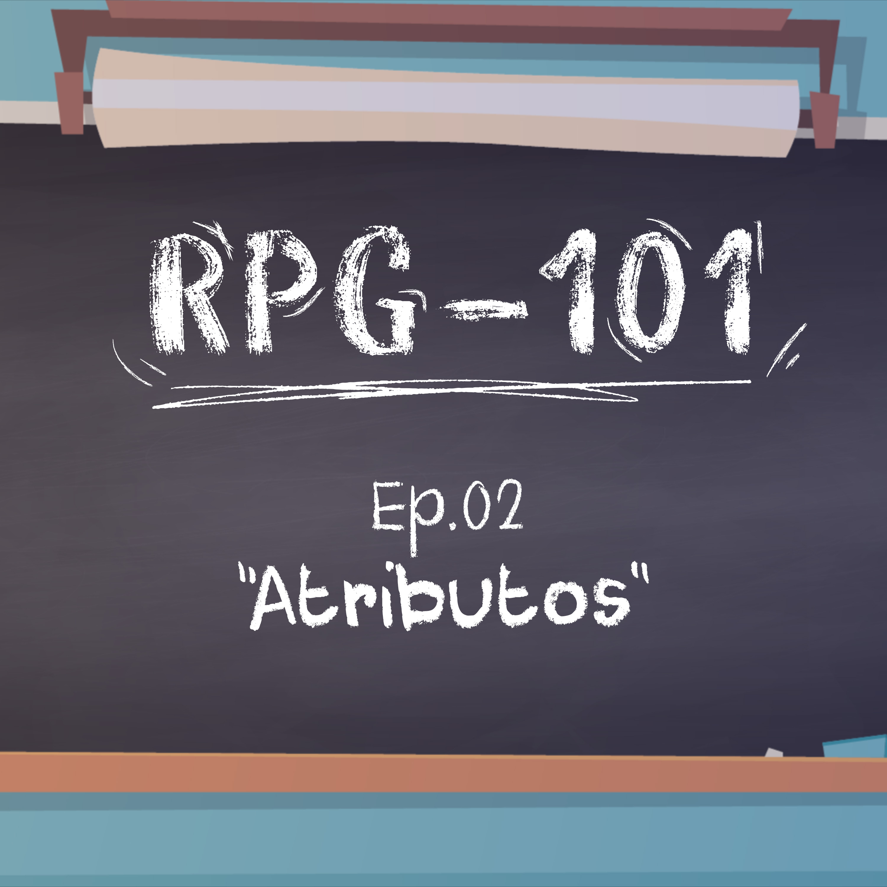 Critando RPG