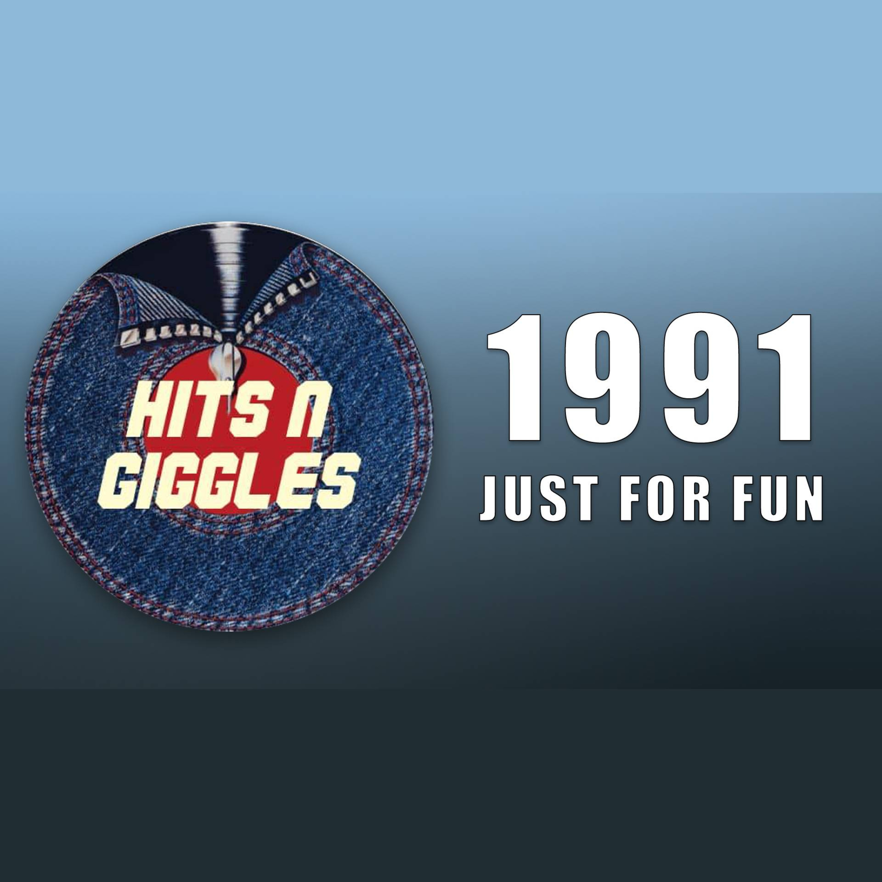 Hits N\' Giggles (Gen X Files)