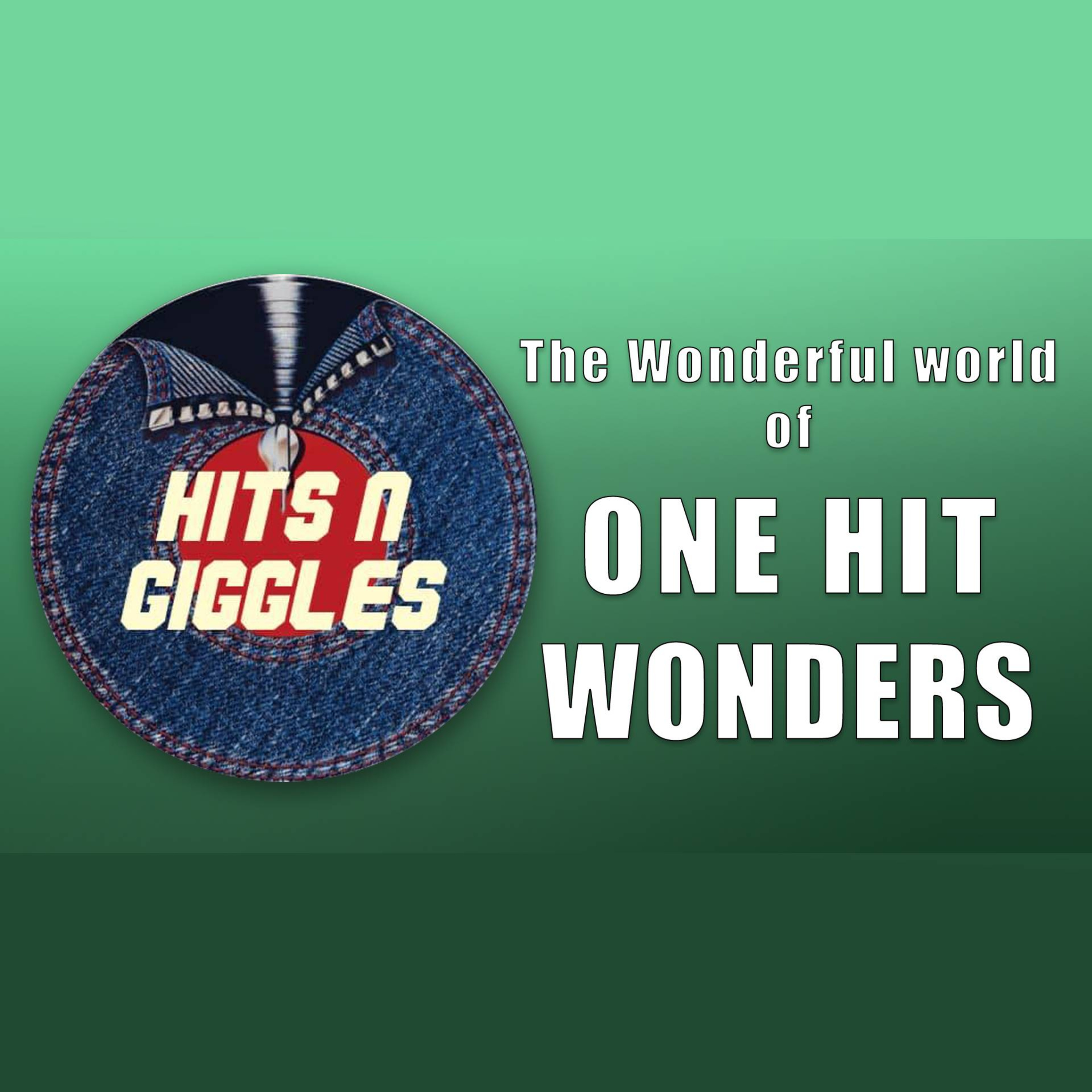 Hits N\' Giggles (Gen X Files)