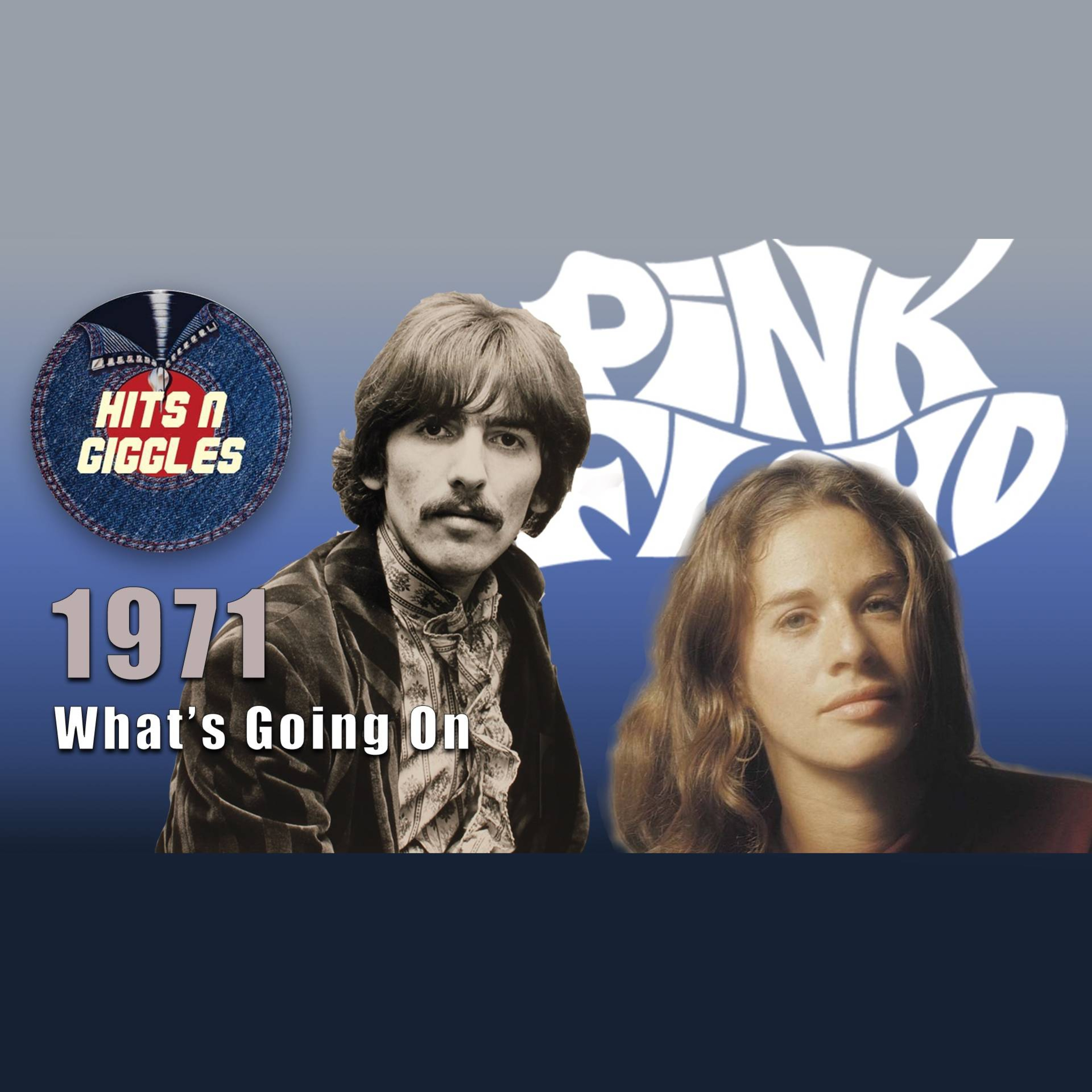 Hits N\' Giggles (Gen X Files)