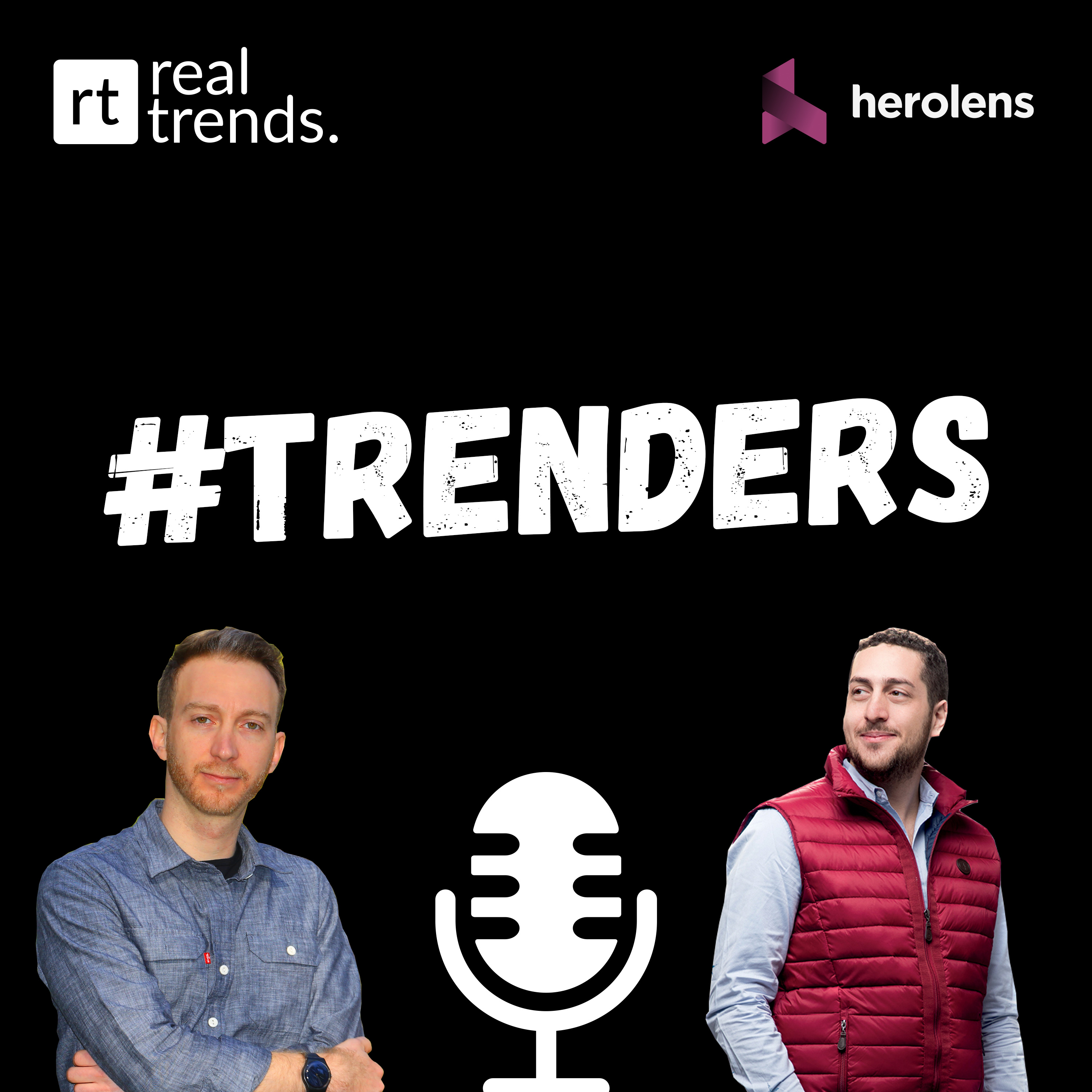 Trenders con Javier Goilenberg