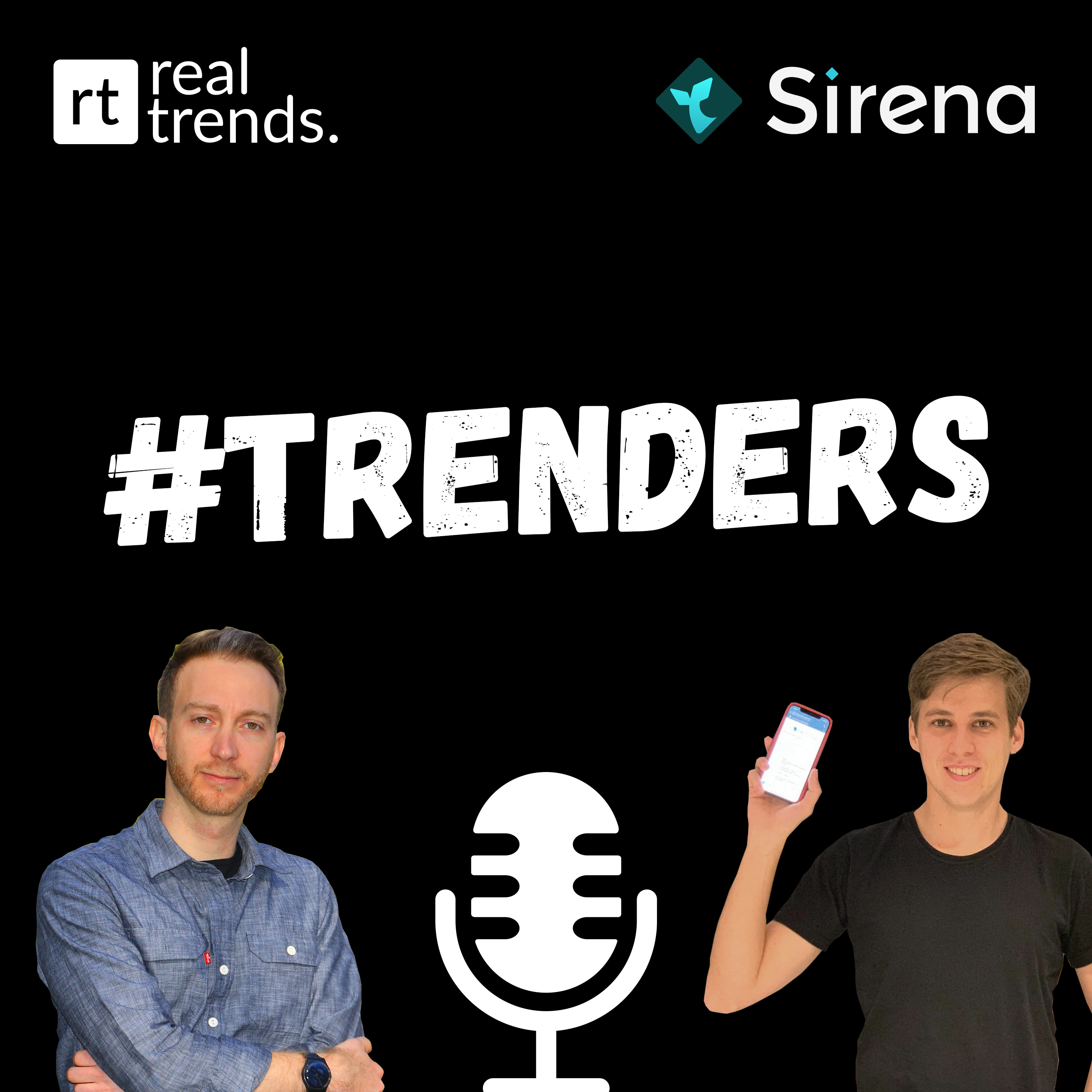 Trenders con Javier Goilenberg