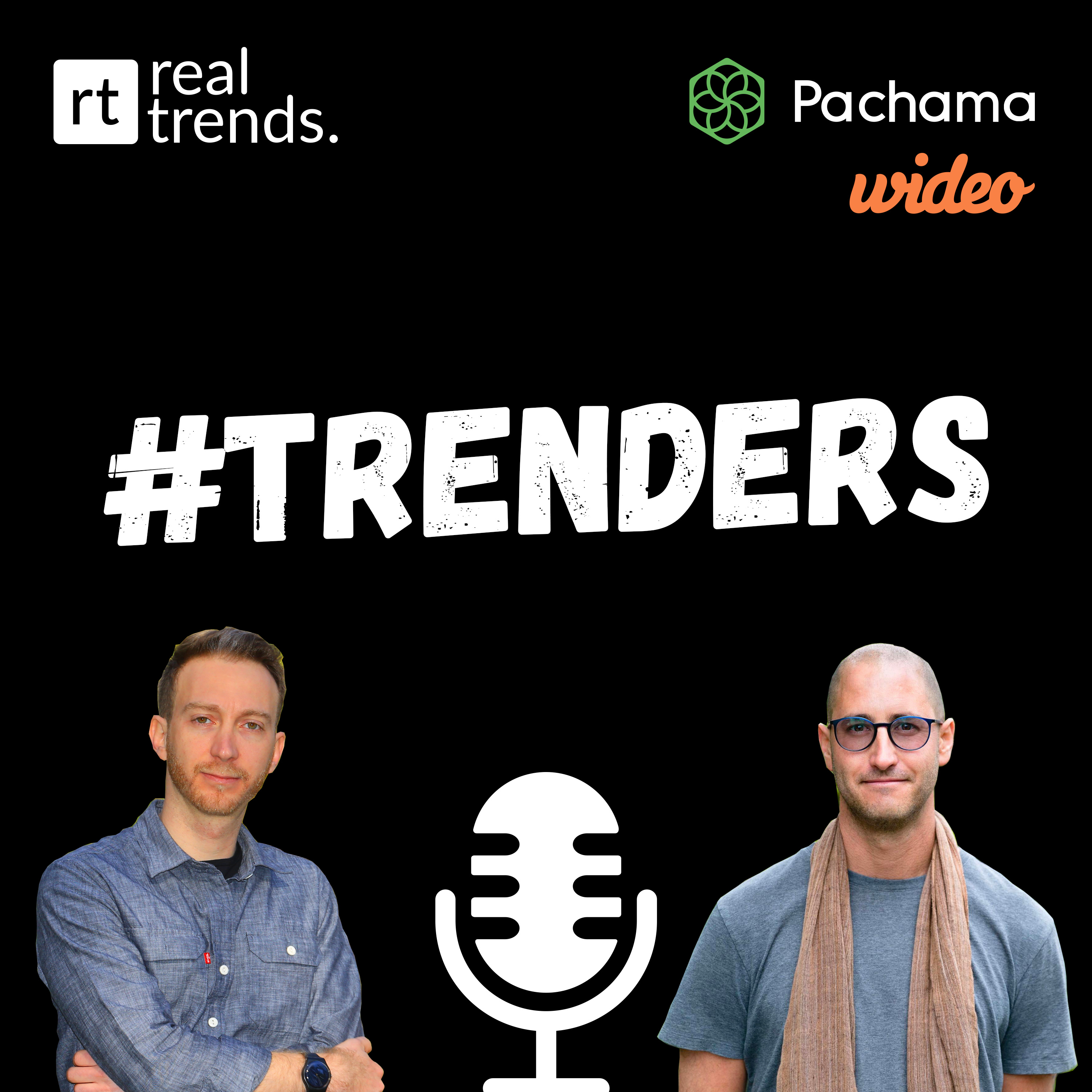 Trenders con Javier Goilenberg