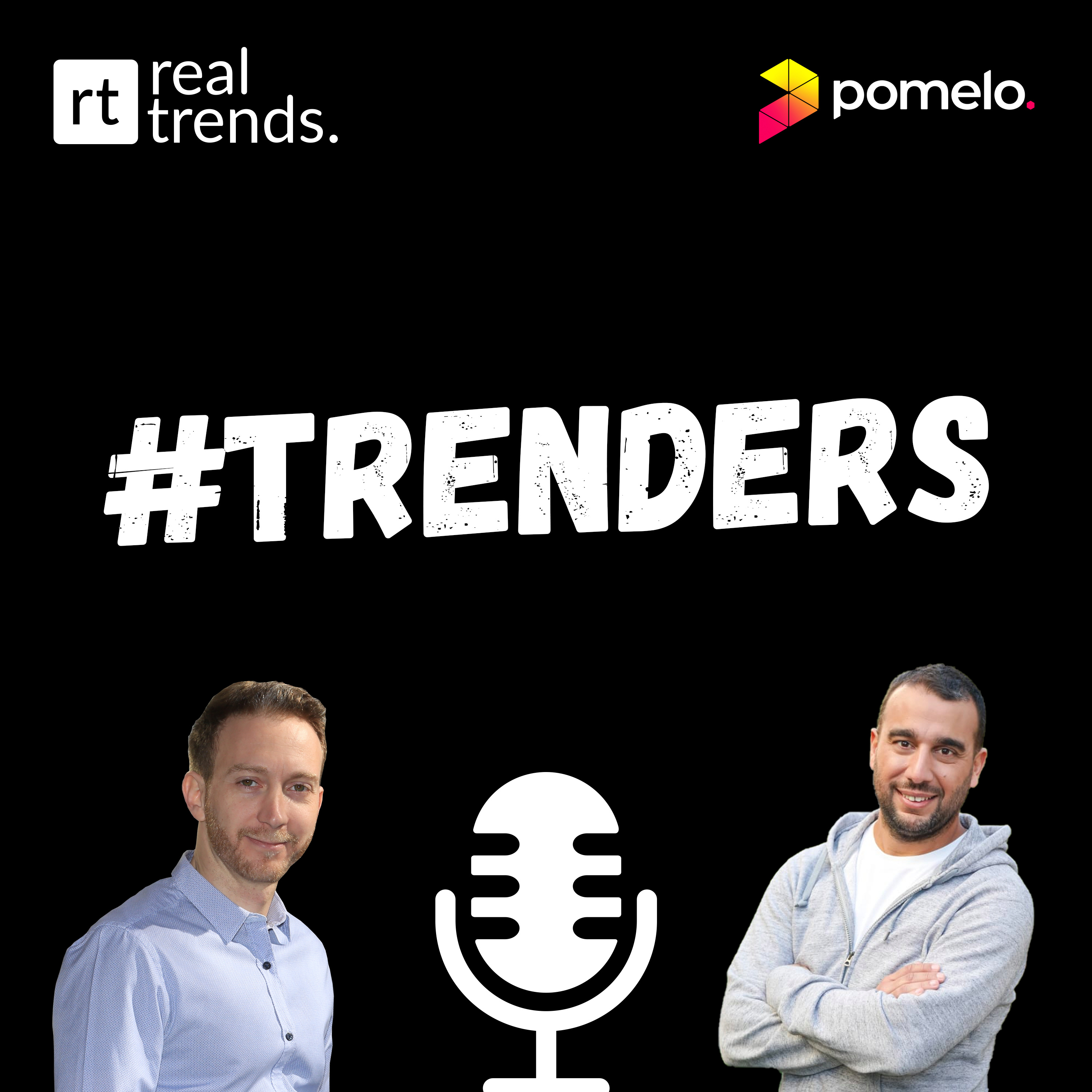 Trenders con Javier Goilenberg