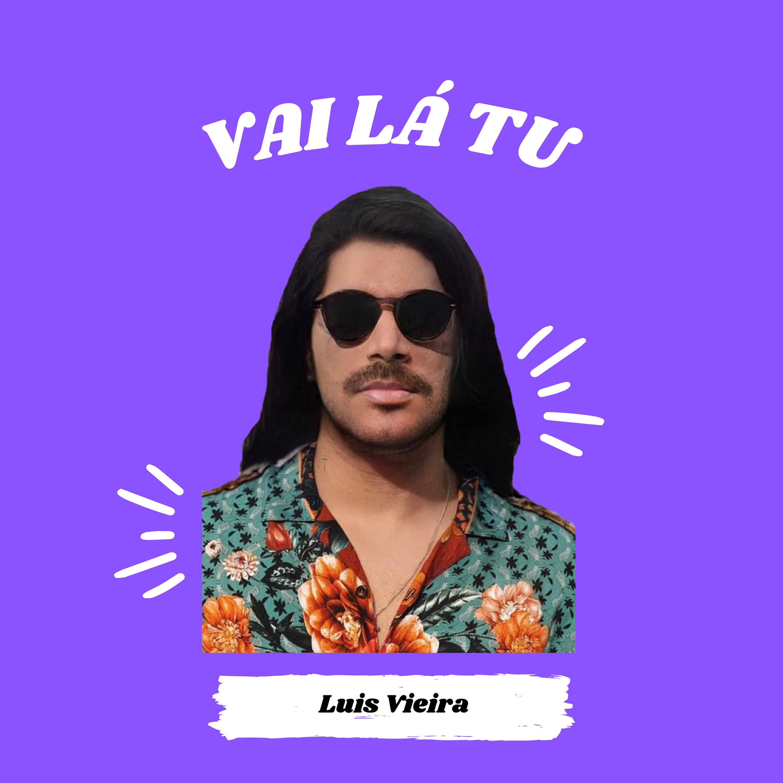 81º Episódio: O Regresso, vai lá tu 5g, talk show. episode artwork