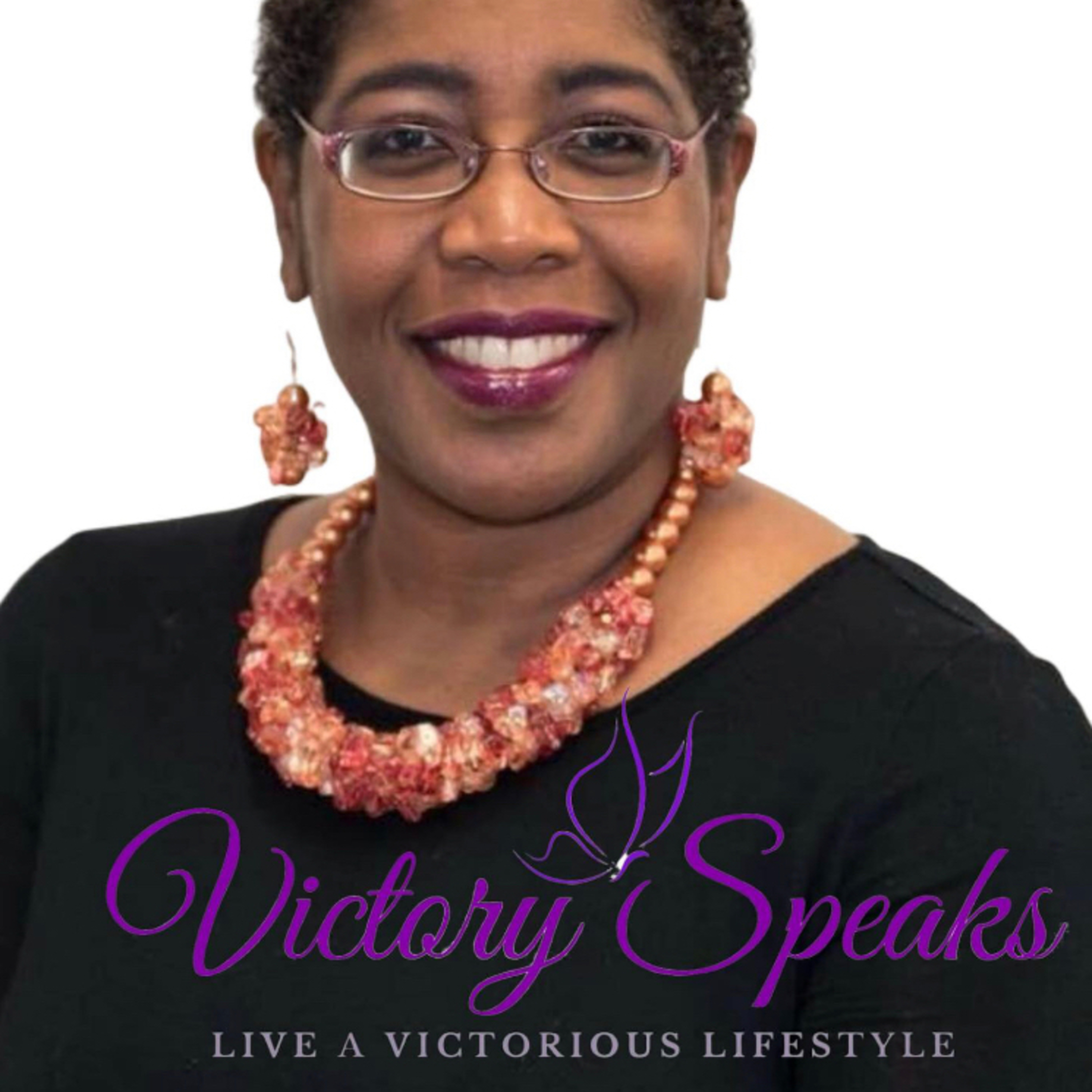 Victory Speaks Podcast