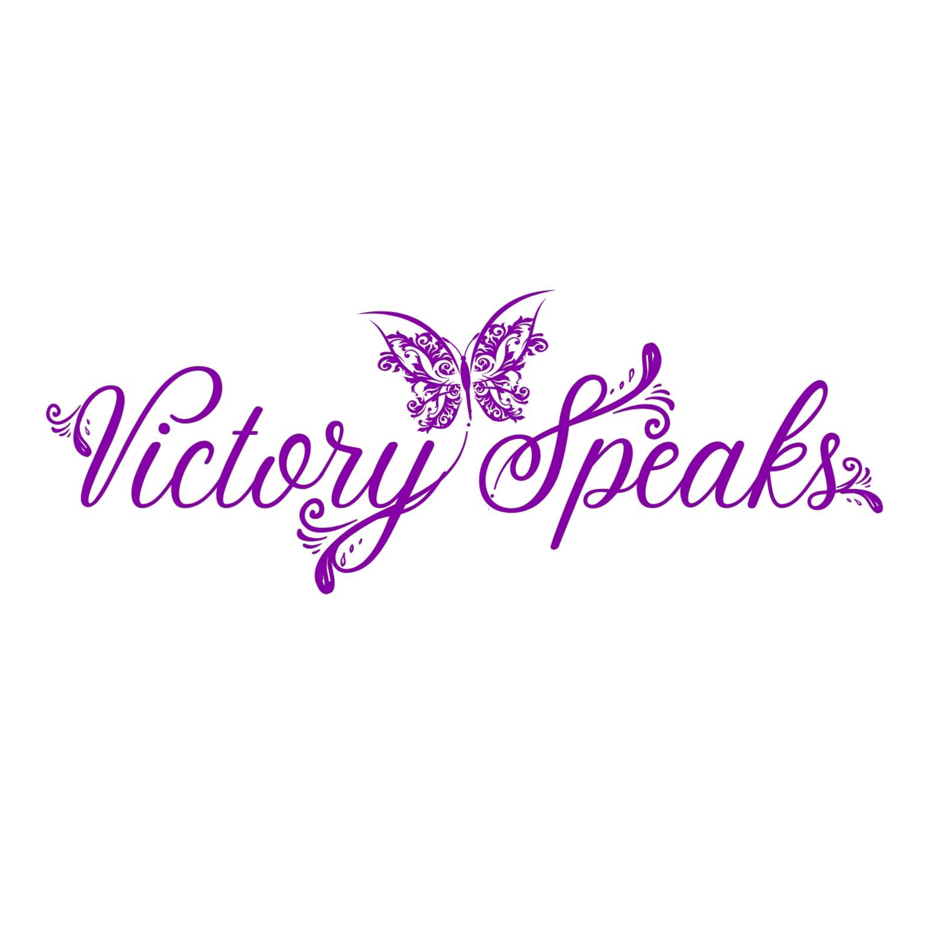 Victory Speaks Podcast