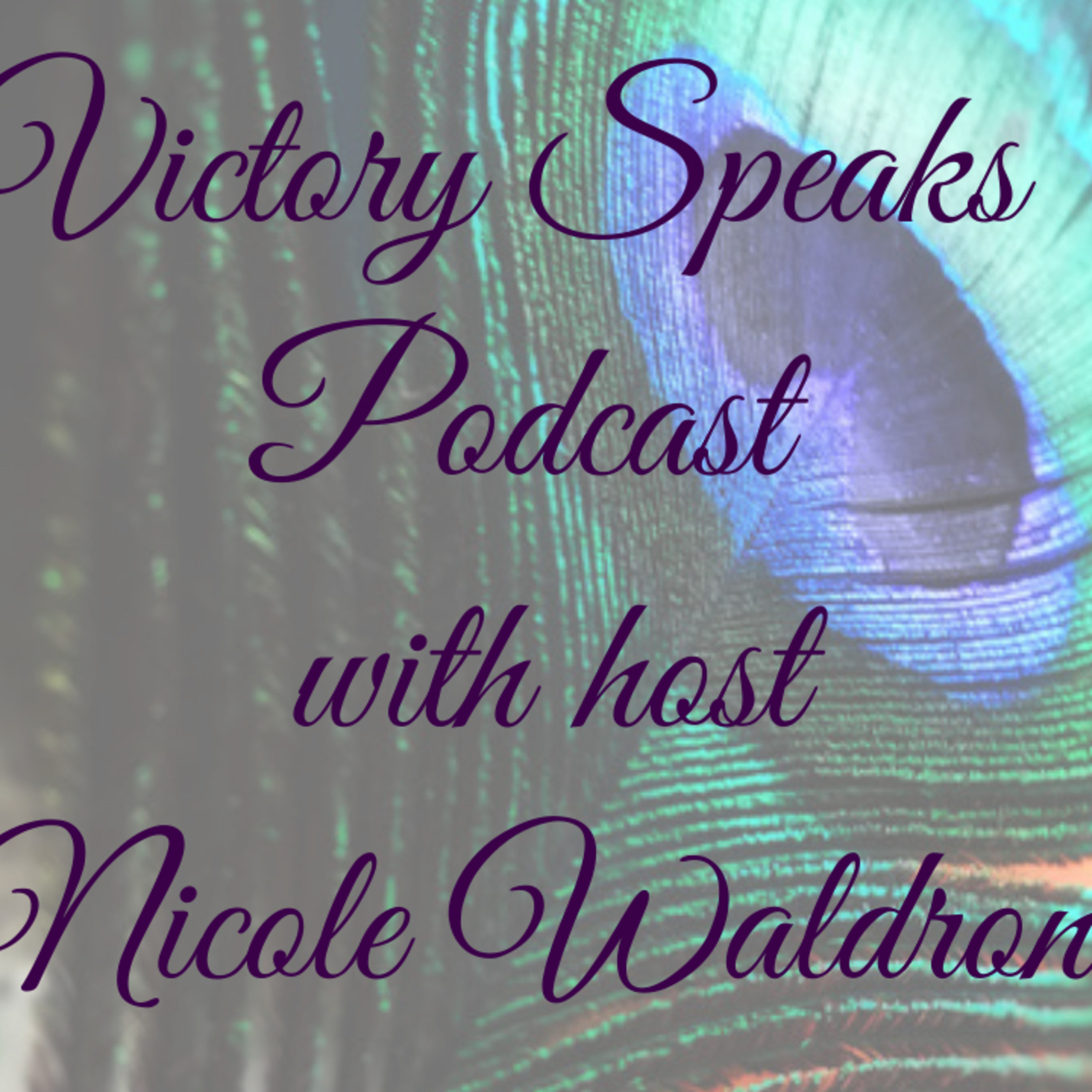 Victory Speaks Podcast