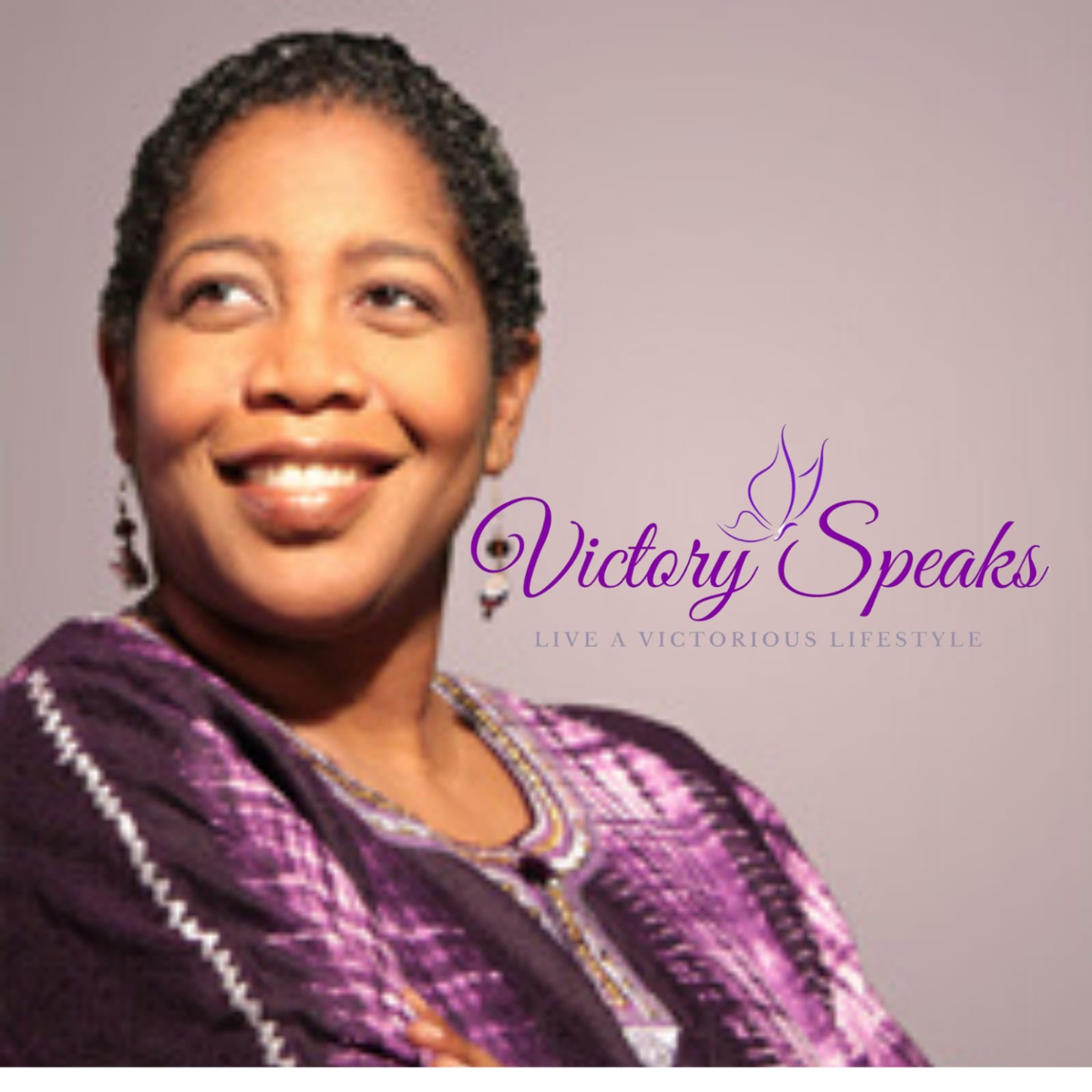 Victory Speaks Podcast