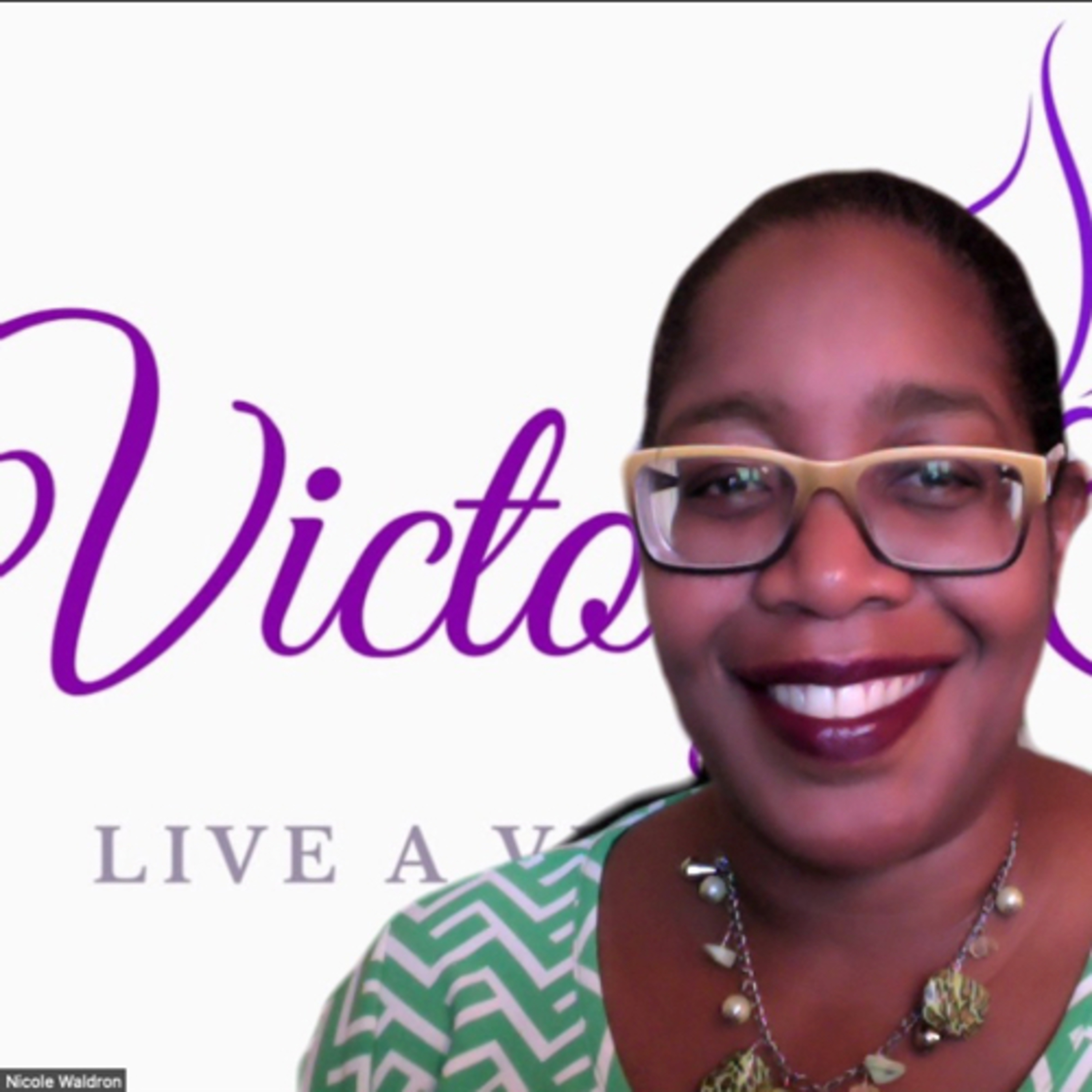 Victory Speaks Podcast