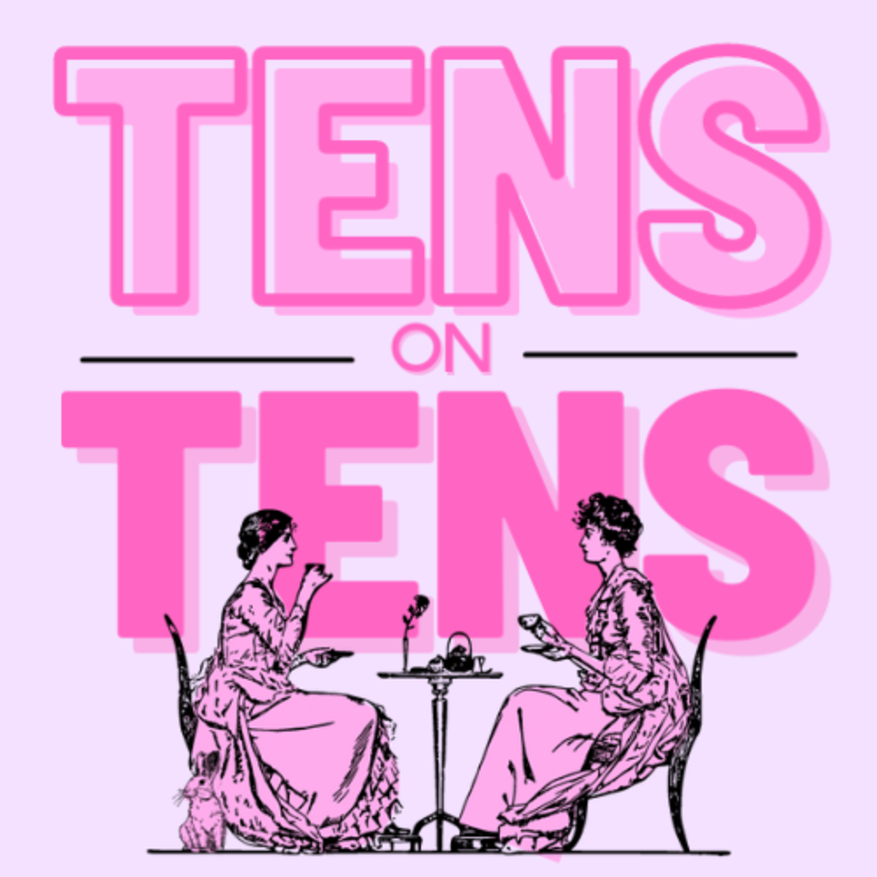 Tens on Tens