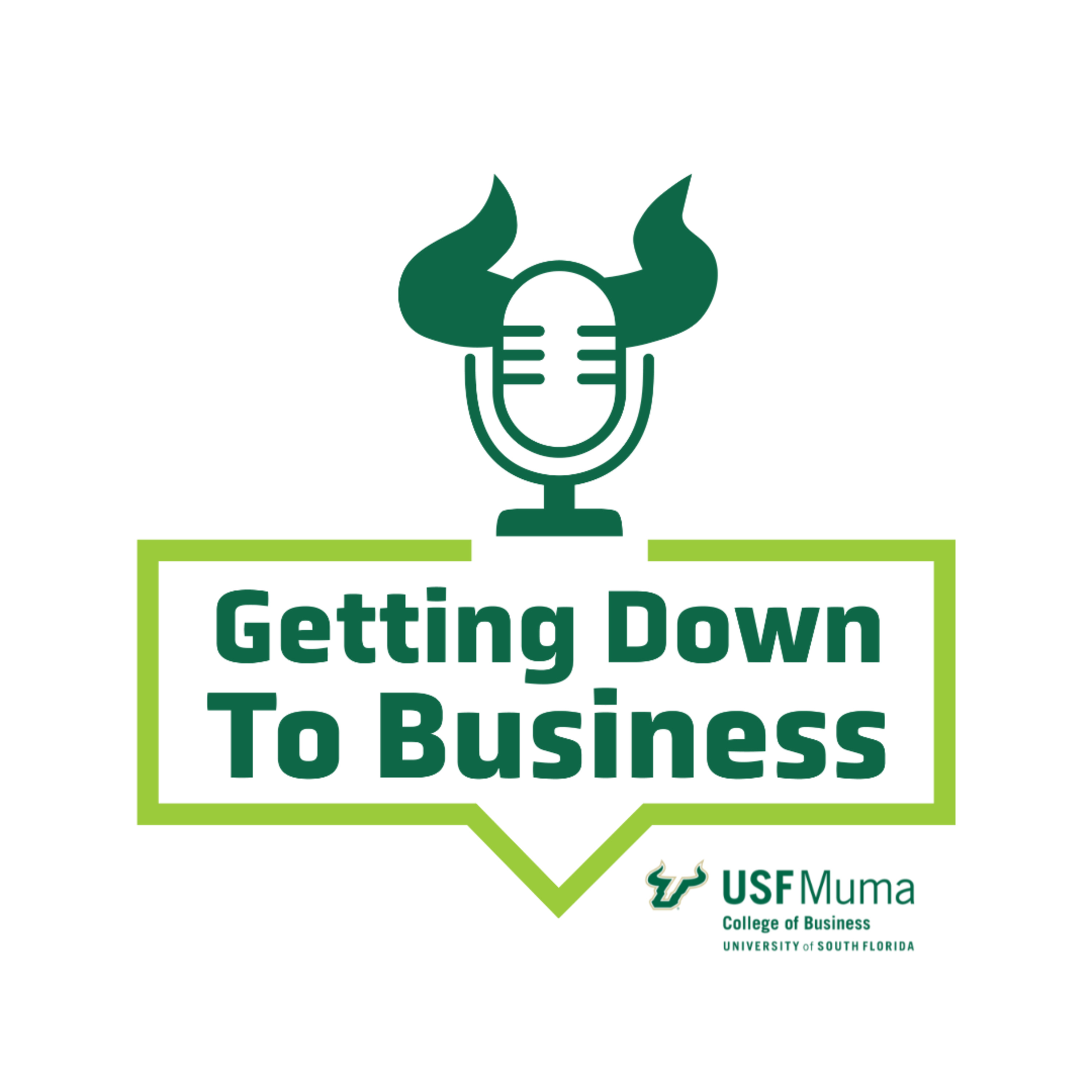 Getting Down to Business