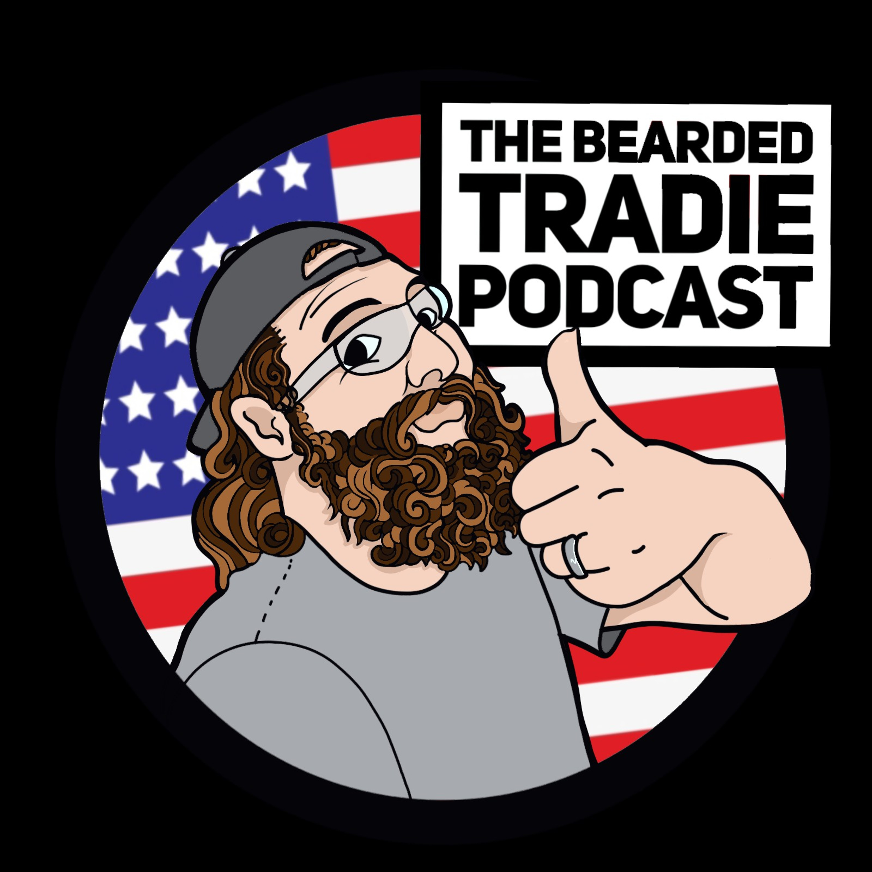 Episode 8: Breaking sterotypes episode artwork