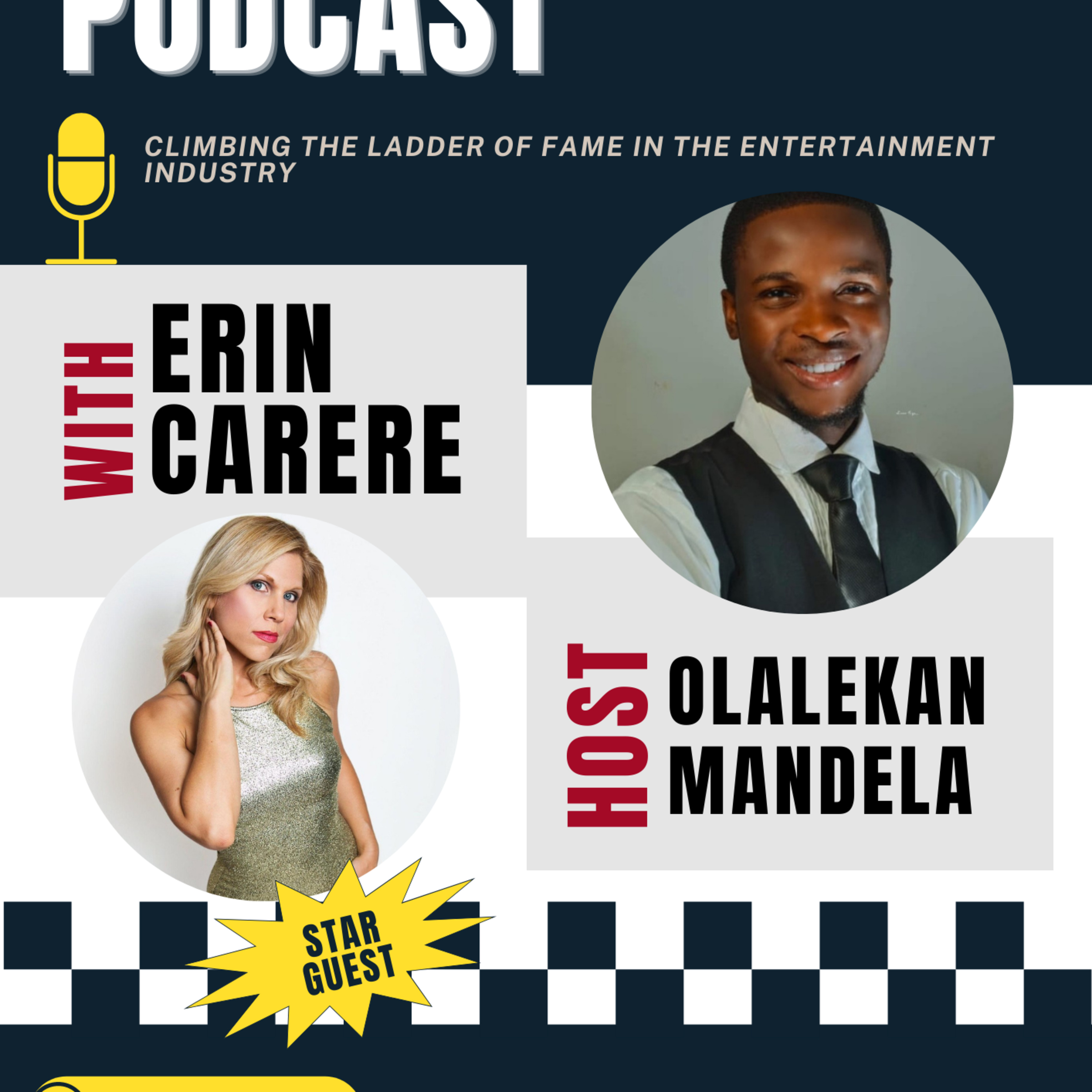 Write and Speak Better Podcast ✍🏽🎙️