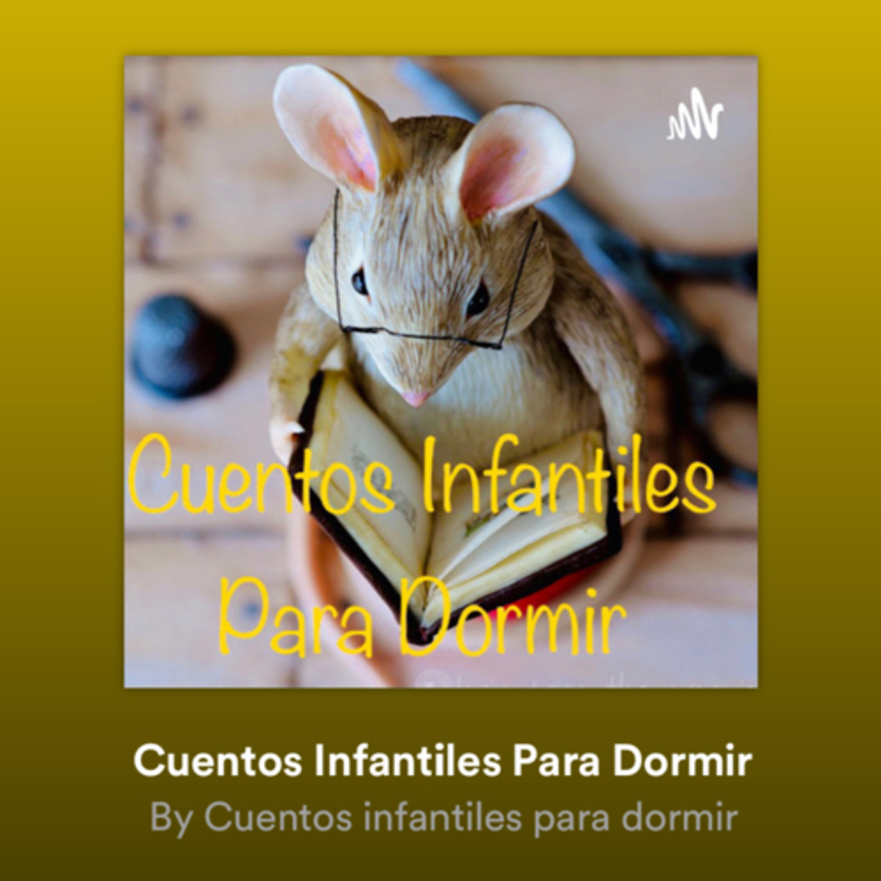 Cuentos Infantiles Para Dormir del ABURATON