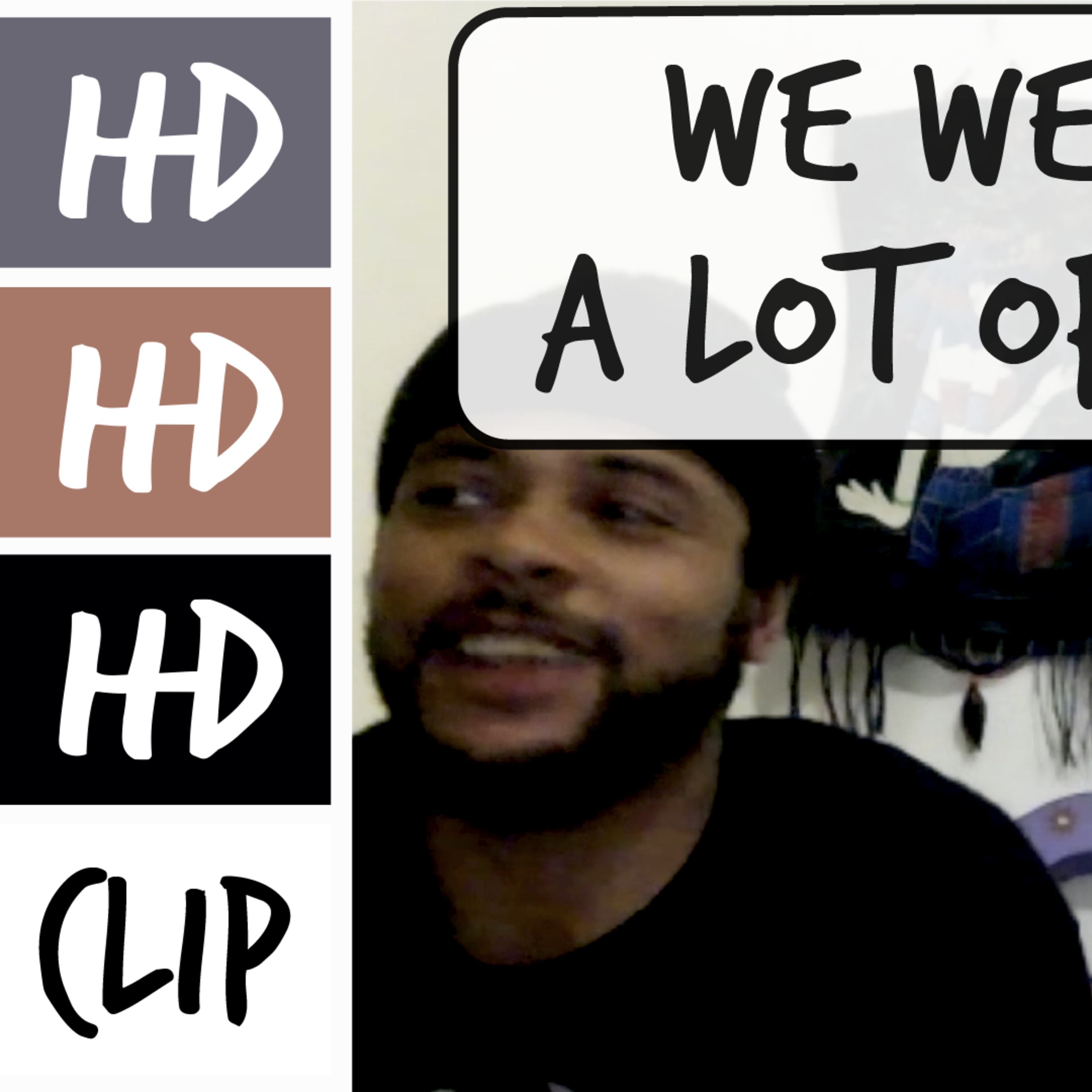 CLIP | How CAPSTONE AUSTRALIA set the tone for CAPSTONE UK episode artwork