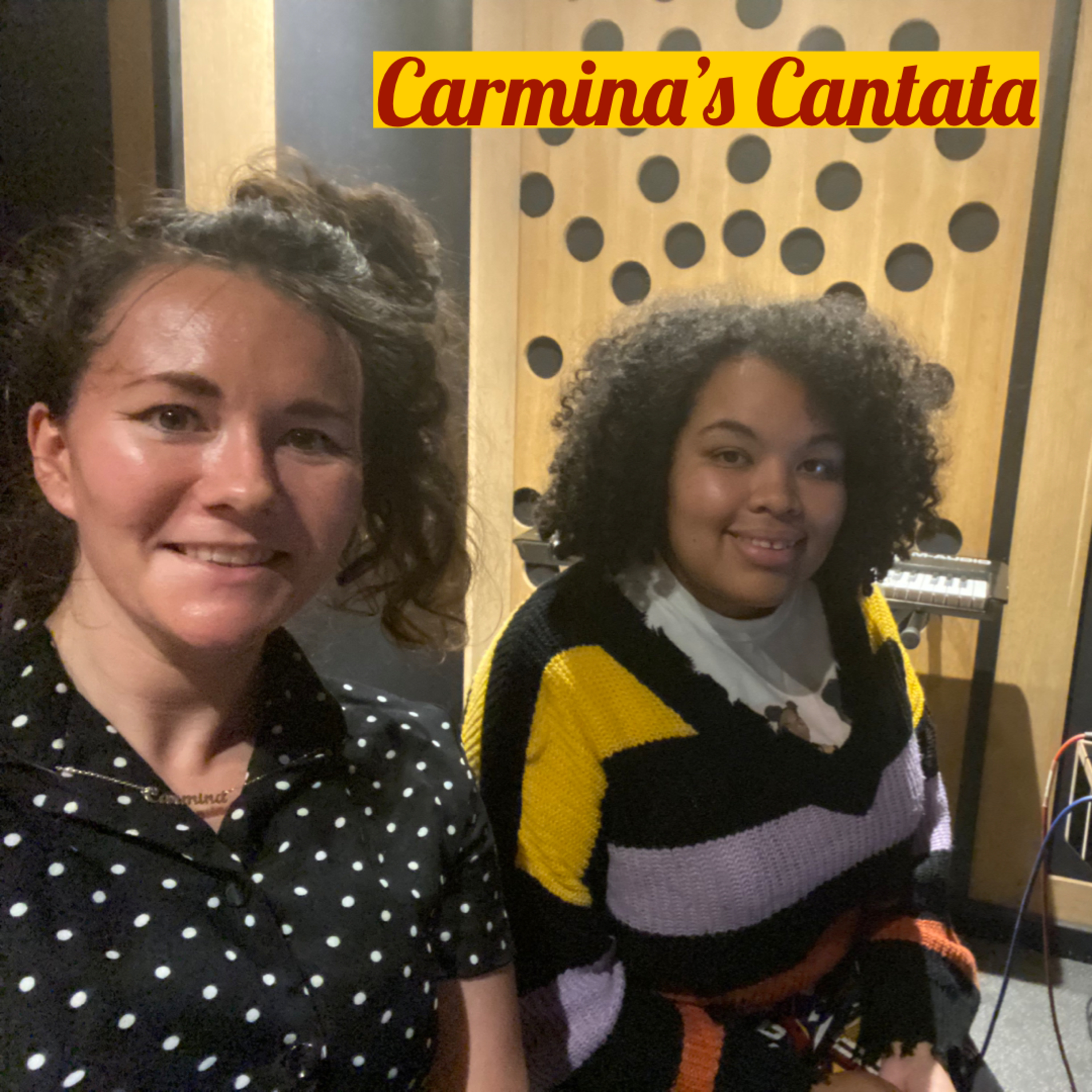 Carmina\'s Cantata