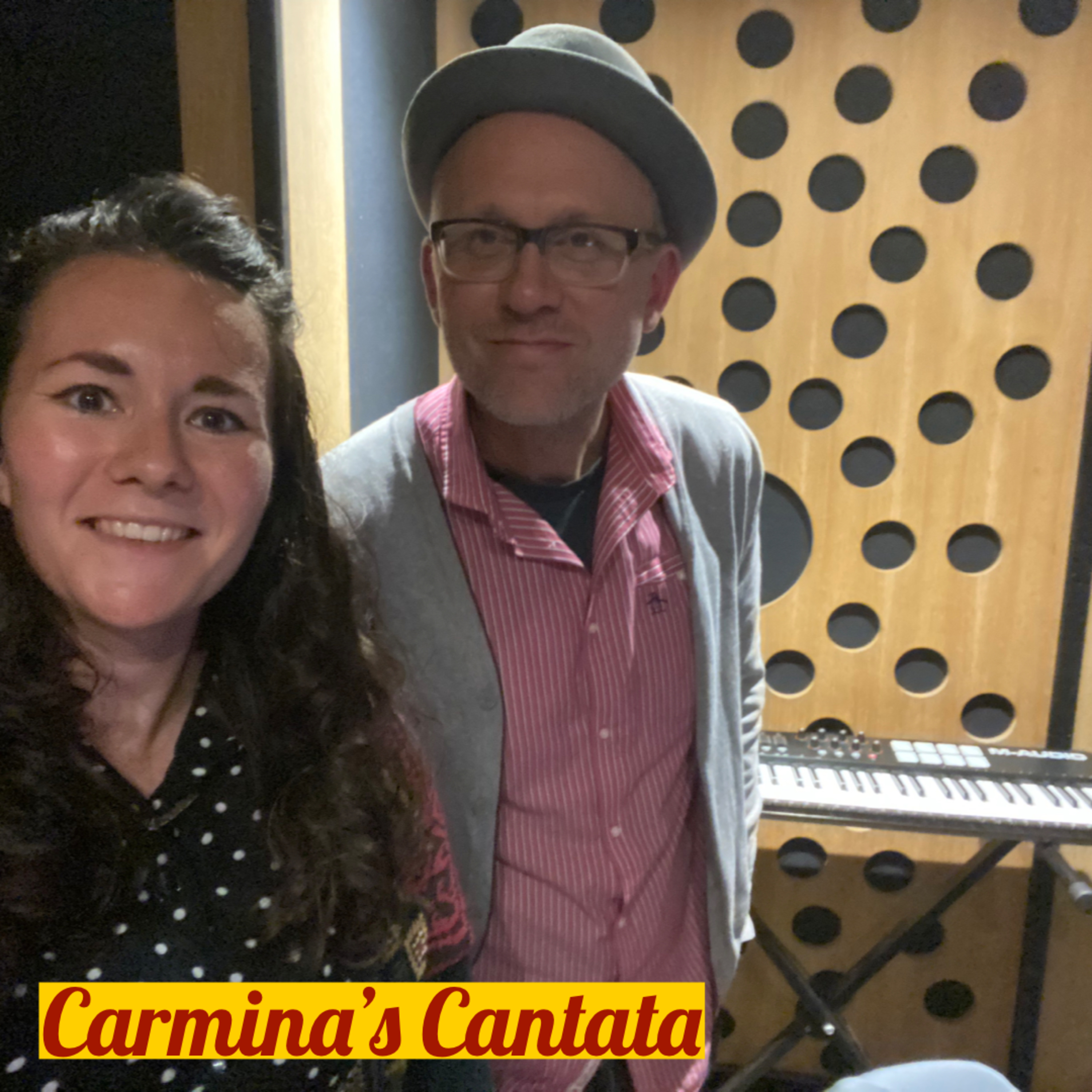 Carmina\'s Cantata