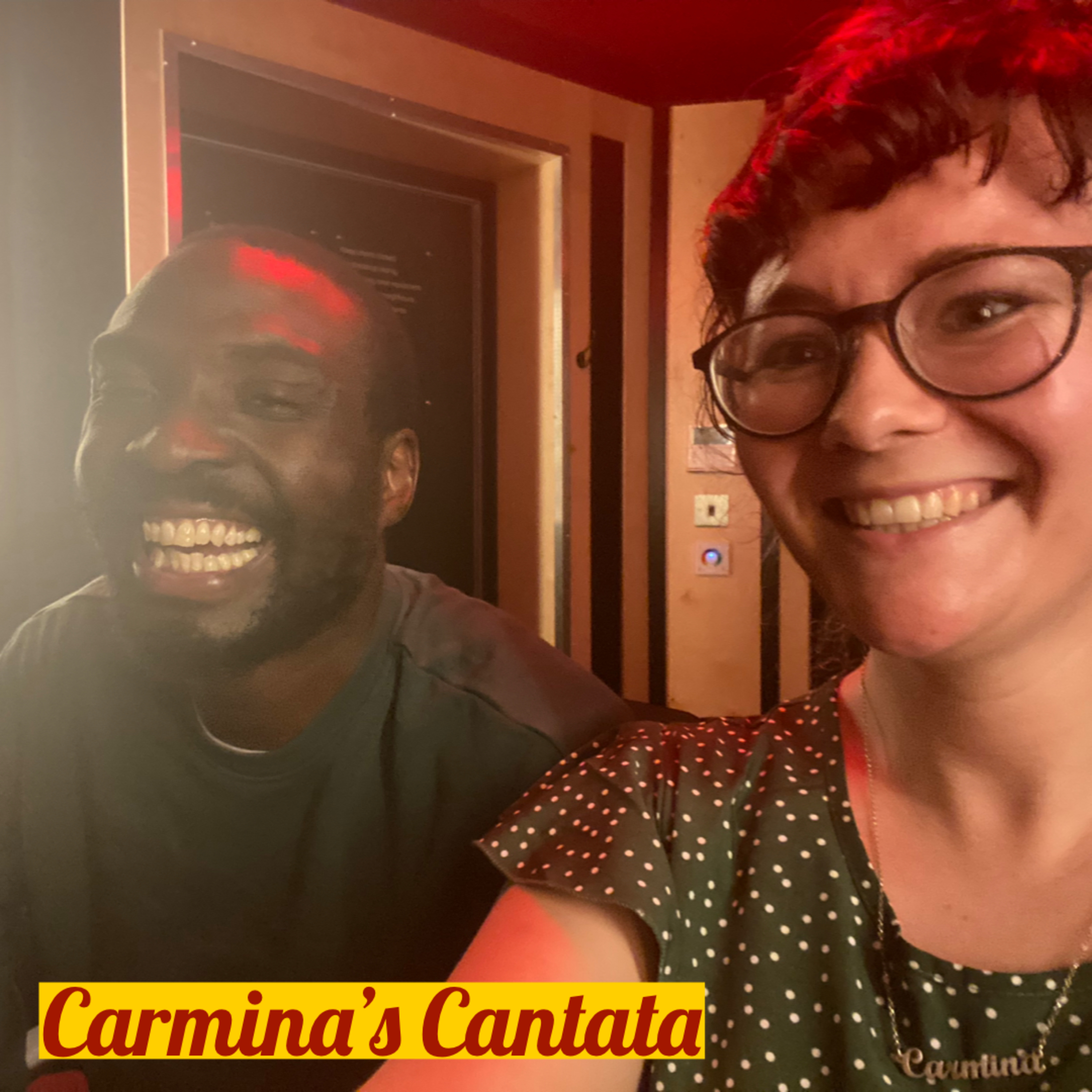 Carmina\'s Cantata