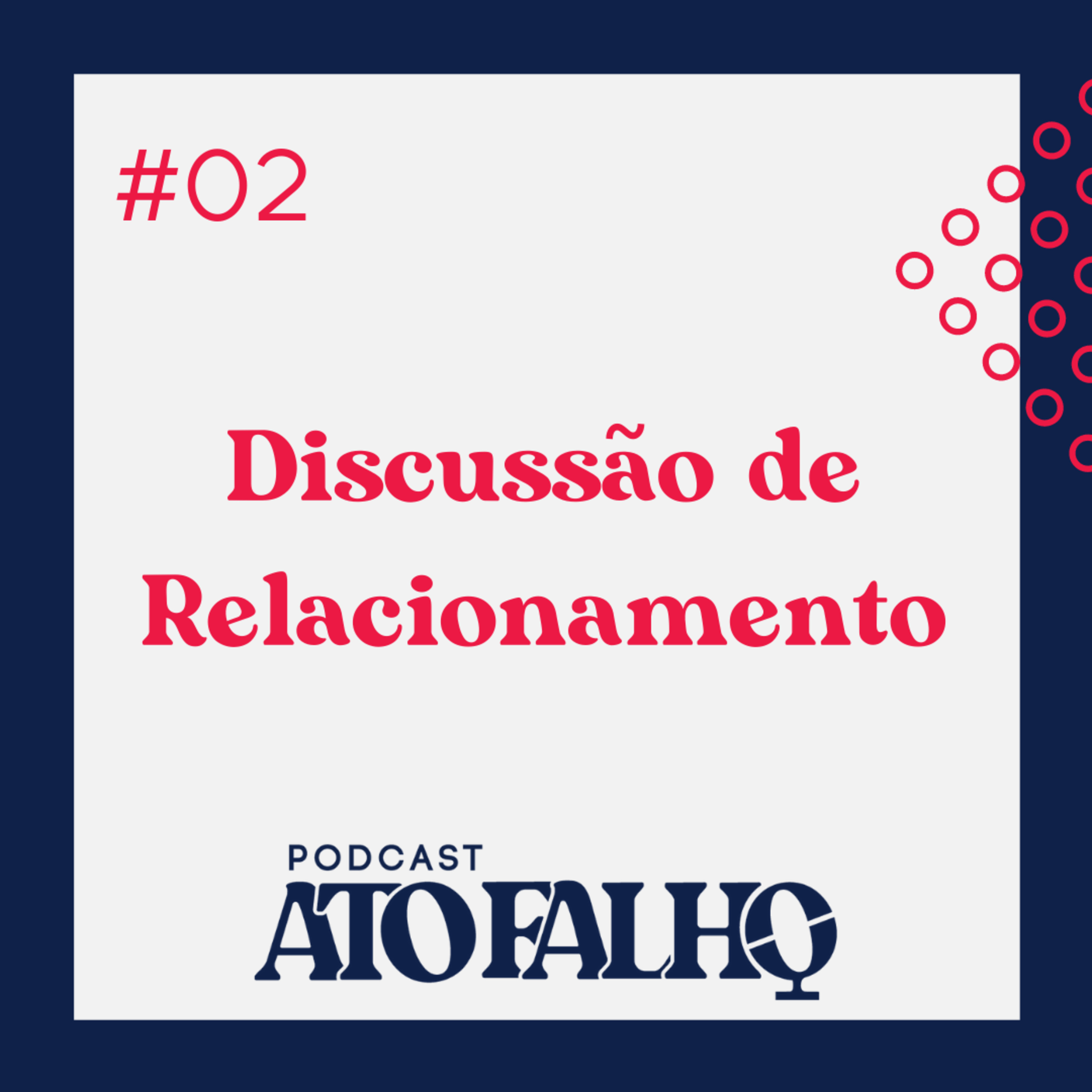 Ato Falho