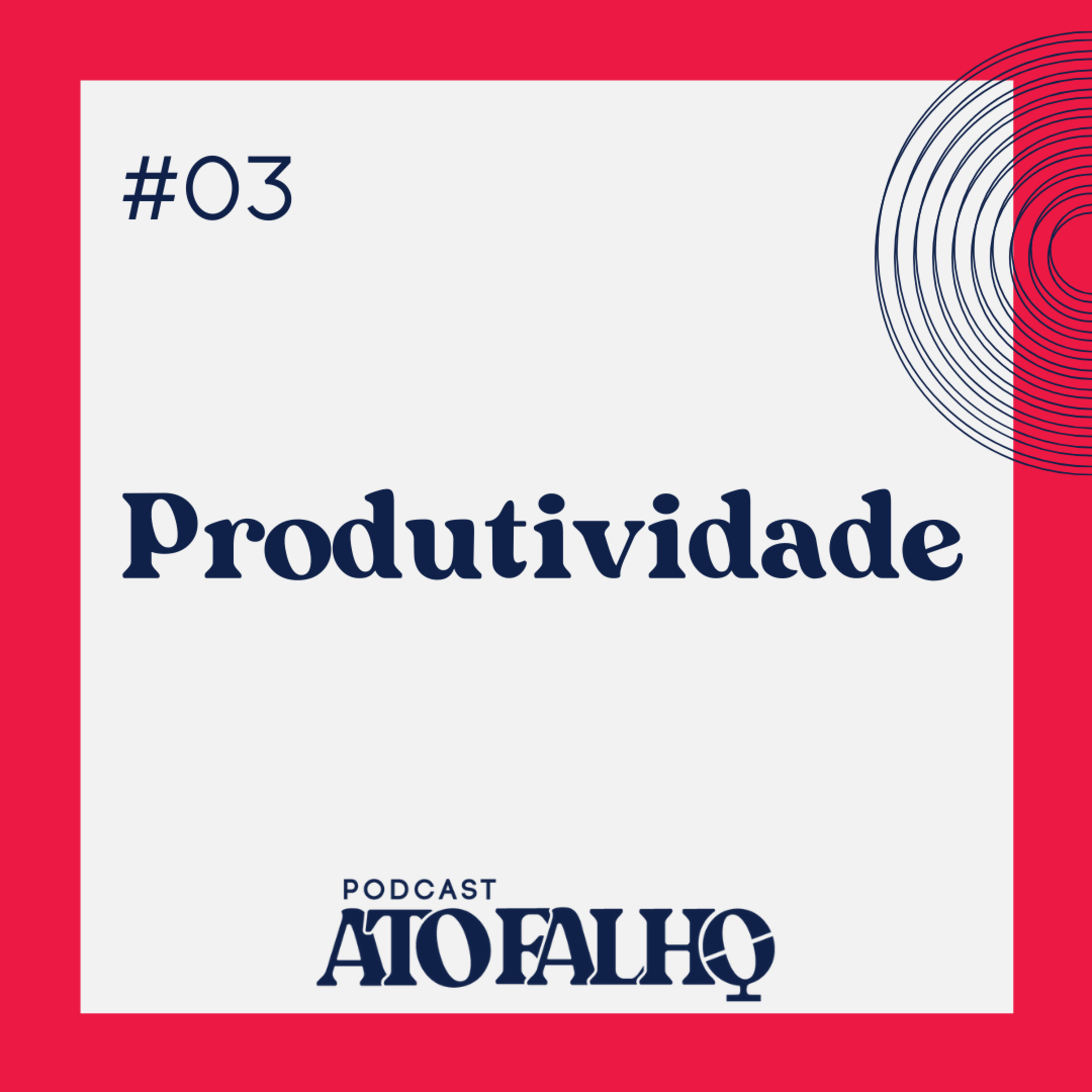 Ato Falho