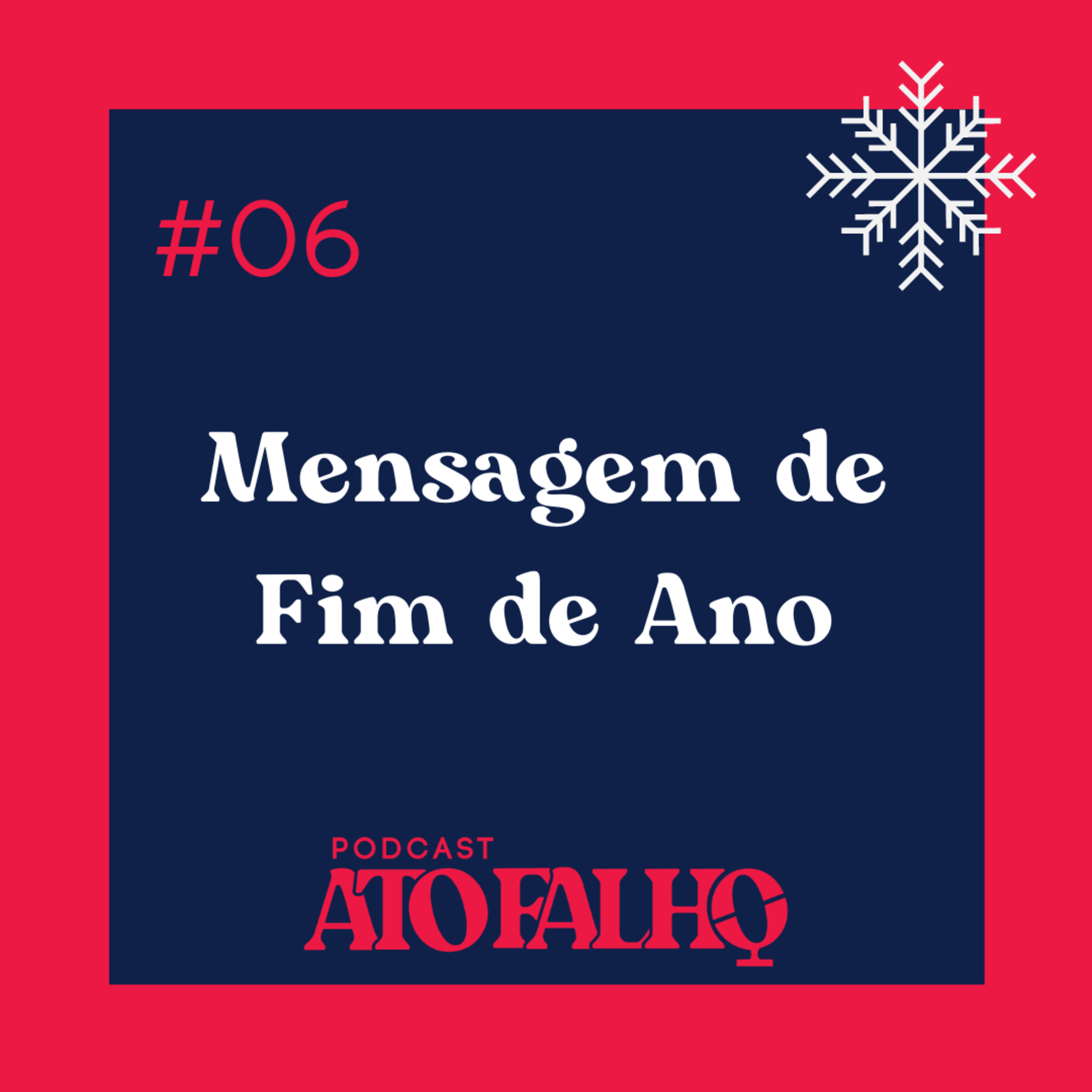 Ato Falho