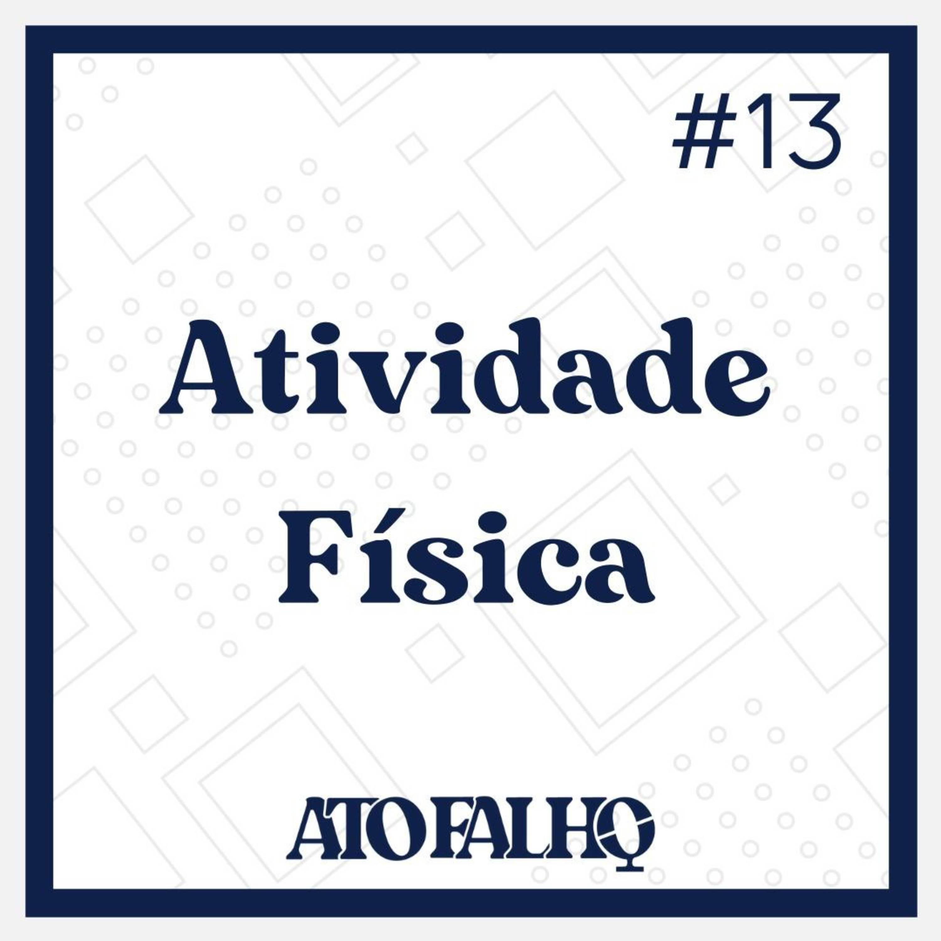 Ato Falho